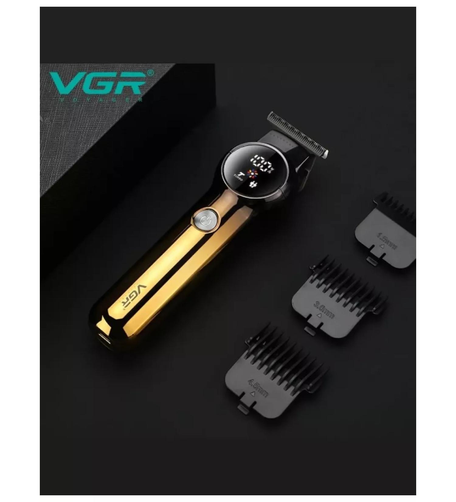 xProfit Machine Trimmer razor V-989 - Buy Online on GoSupps.com