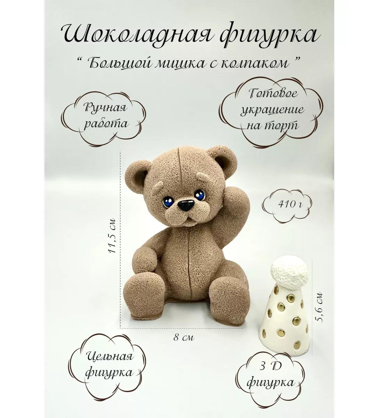 Sweet fantasy Jewelry for the cake - Buy Online on GoSupps.com