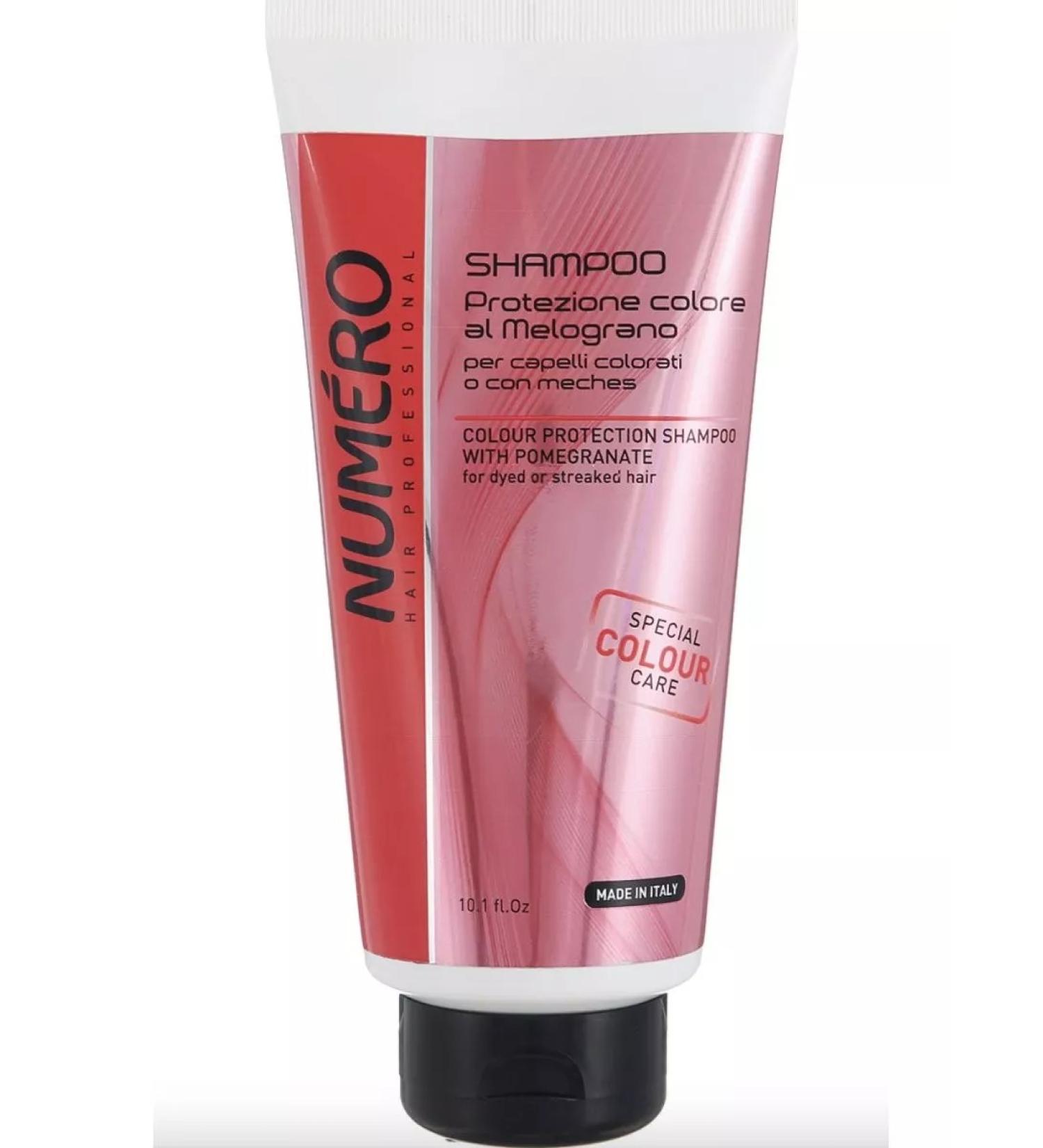 Brelil Numero 300 ml stained hair