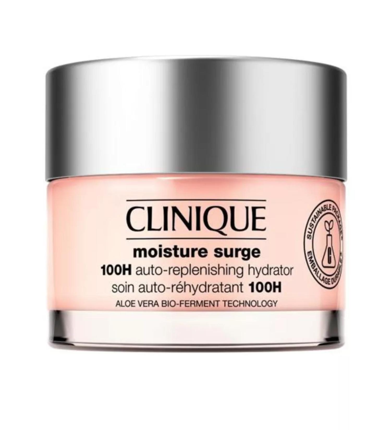 CLINQUE Moisturizing Clinique Moisture Surge 100h gel cream. 30 ml