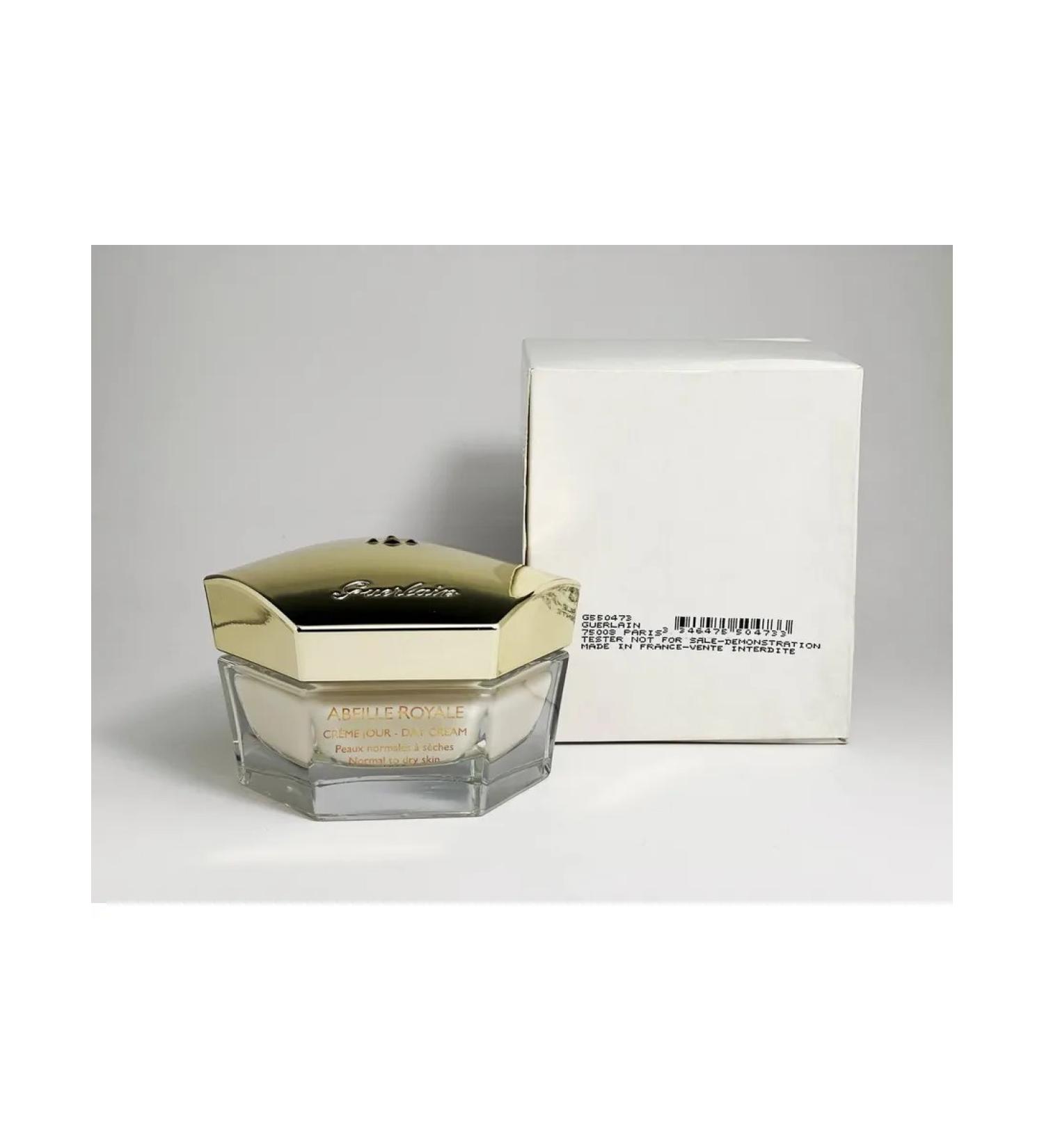 GUERLAIN Abeille Royale Day Cream Face Cream Tester - Buy Online on GoSupps.com