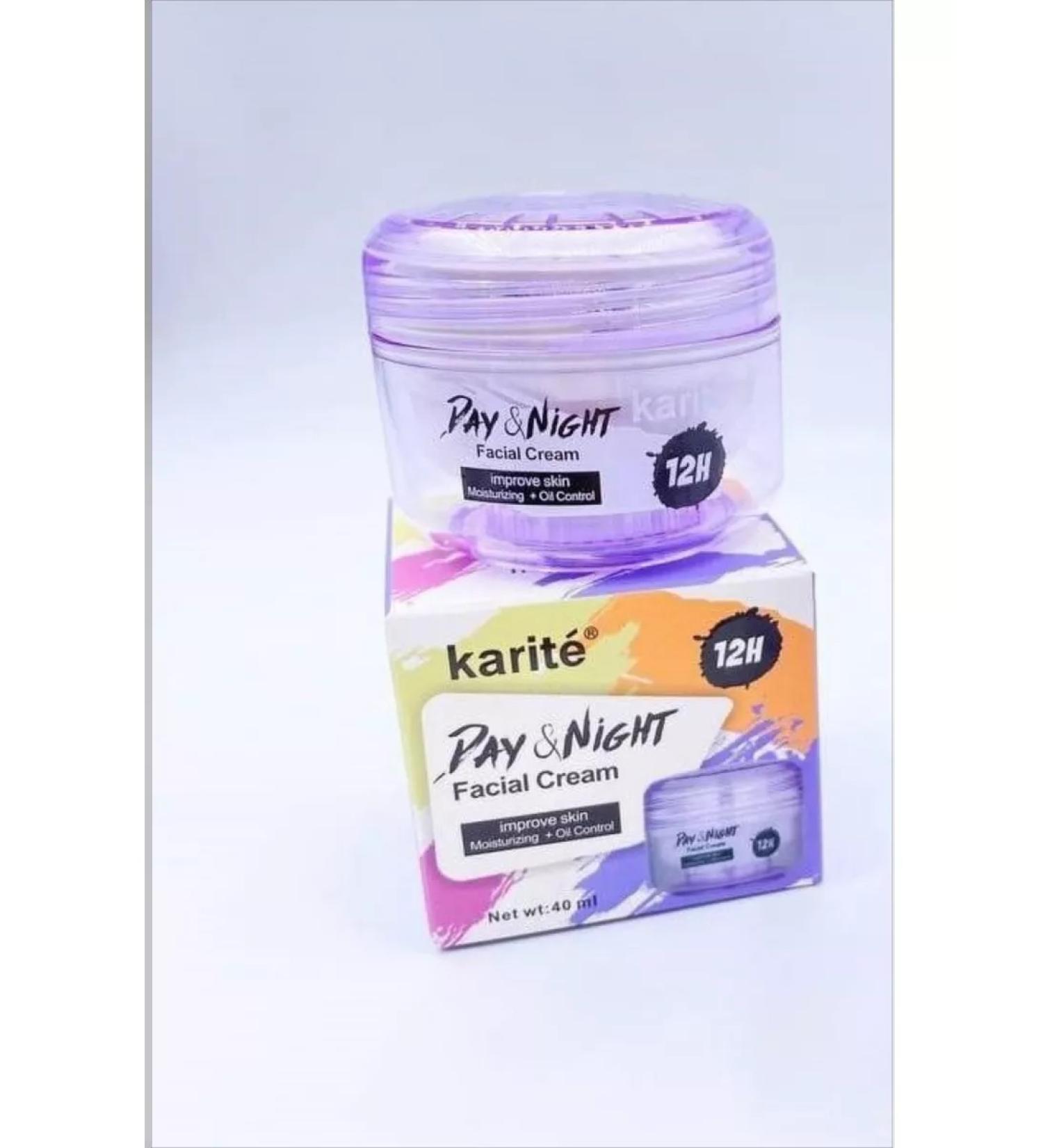 skin care cosmetics Moisturizing face cream