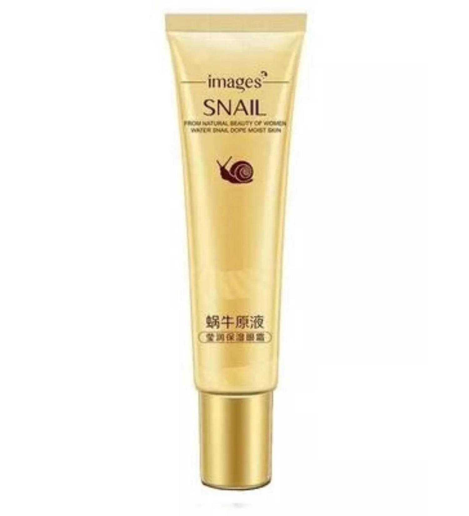 My cosmetics Cream for eyelid care - Buy Online on GoSupps.com