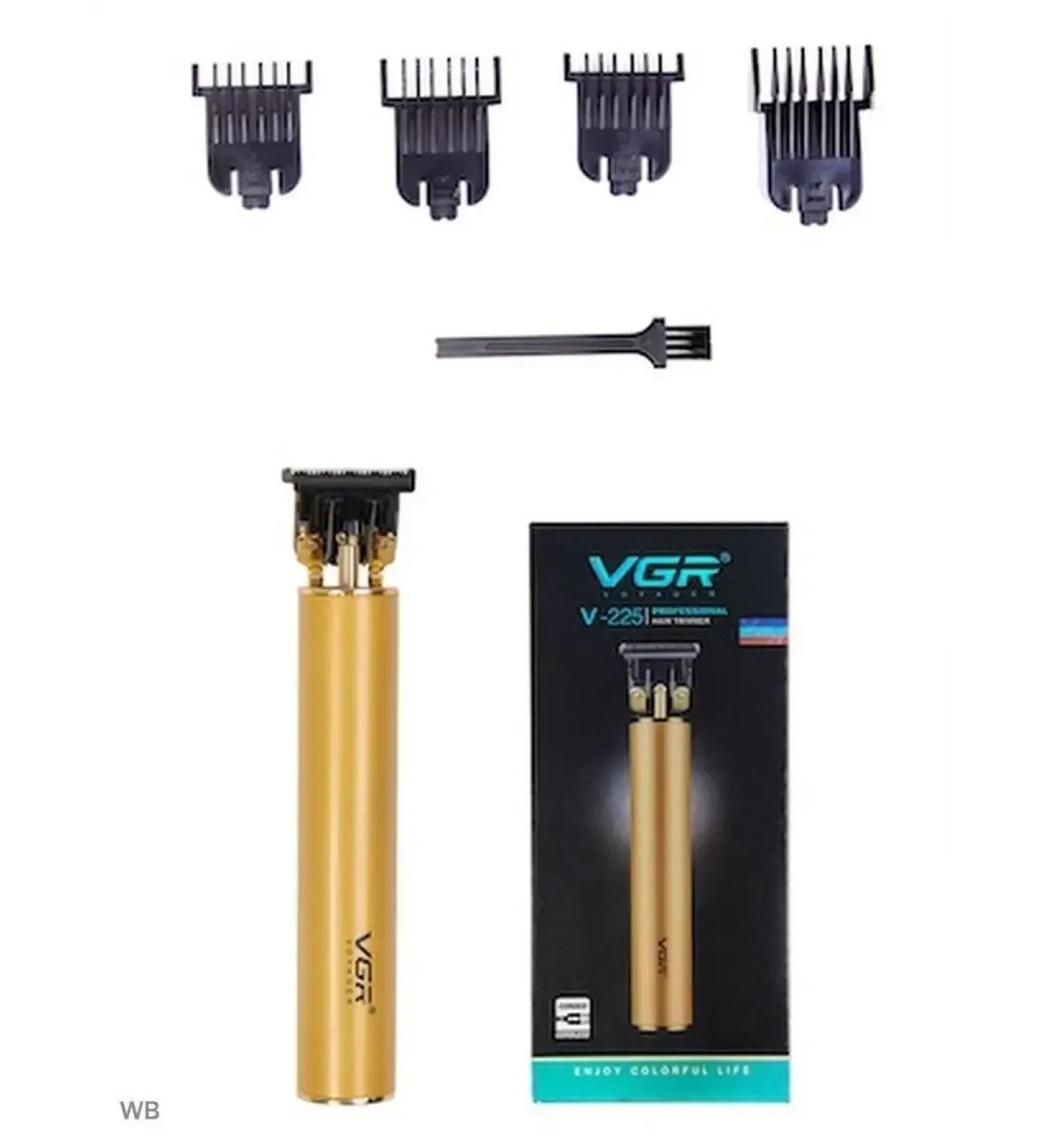 VGR Machine trimmer razor V-225 - Buy Online on GoSupps.com
