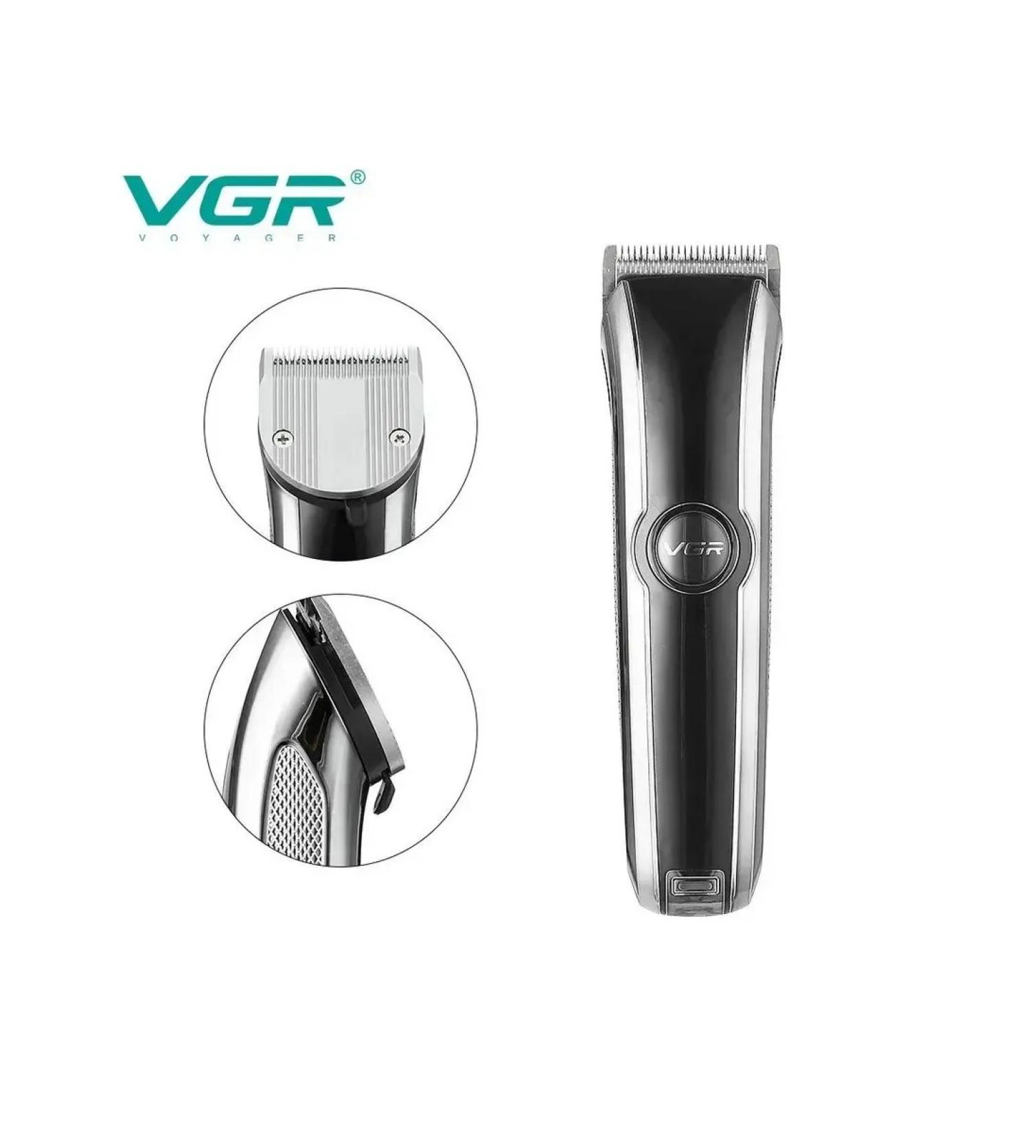 xProfit Brimmer machine Trimmer V-288 - Buy Online on GoSupps.com