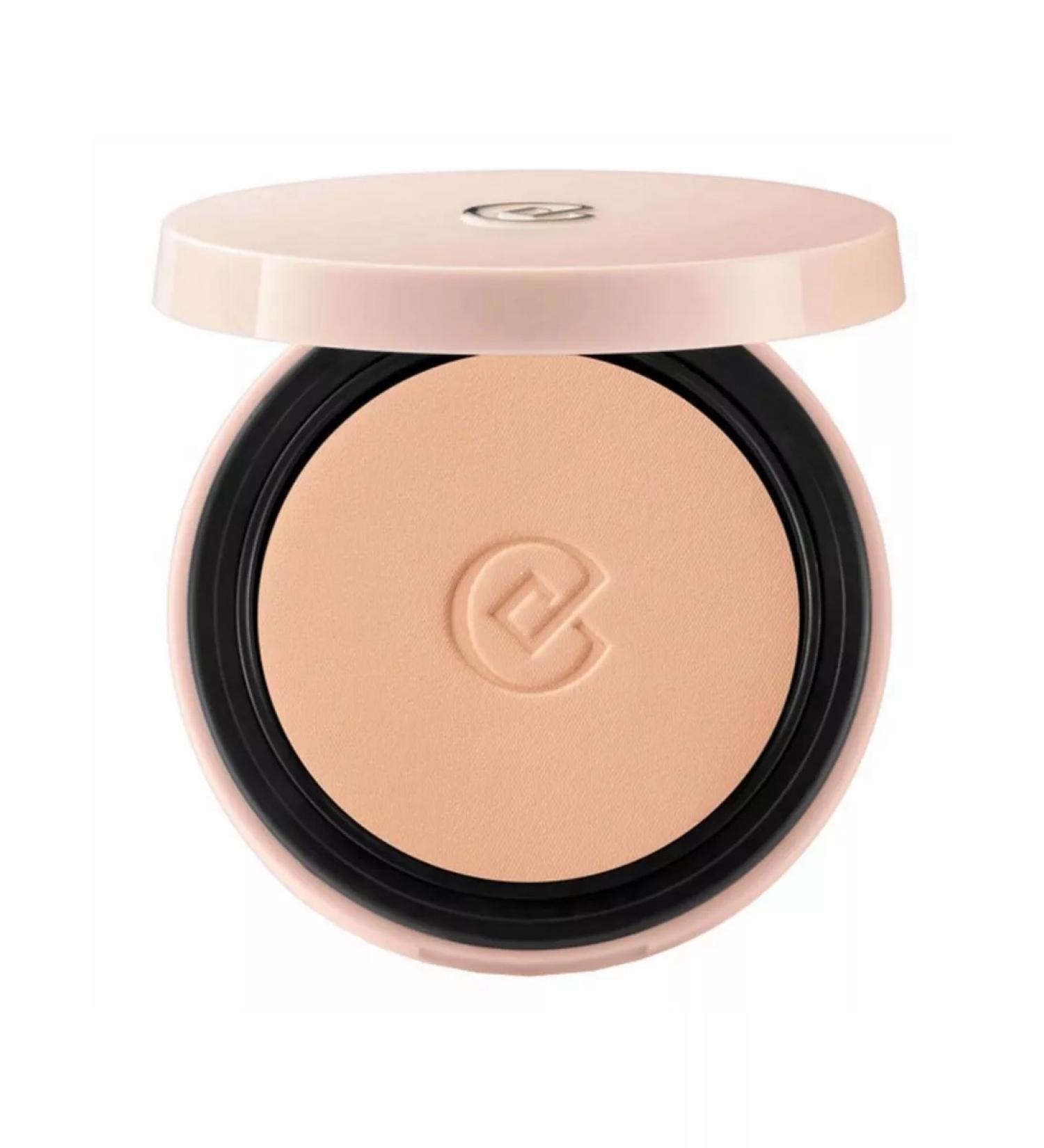 Collistar IMPECCABLE COMPACT POWDER 10N IVORY - Compact powder