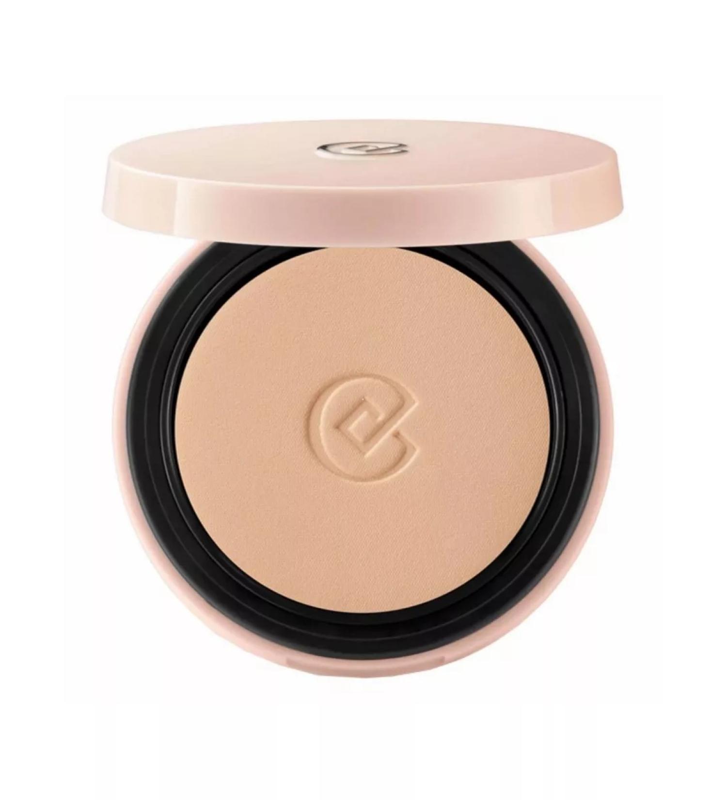 Collistar IMPECCABLE COMPACT POWDER 20G -NATURAL - Compact powder
