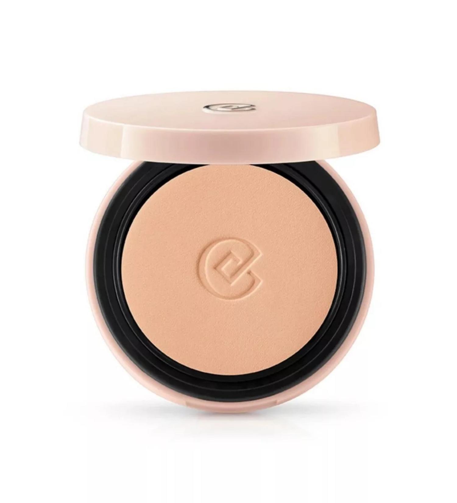 Collistar IMPECCABLE COMPACT POWDER 30G -HONEY - Compact powder - Buy Online on GoSupps.com