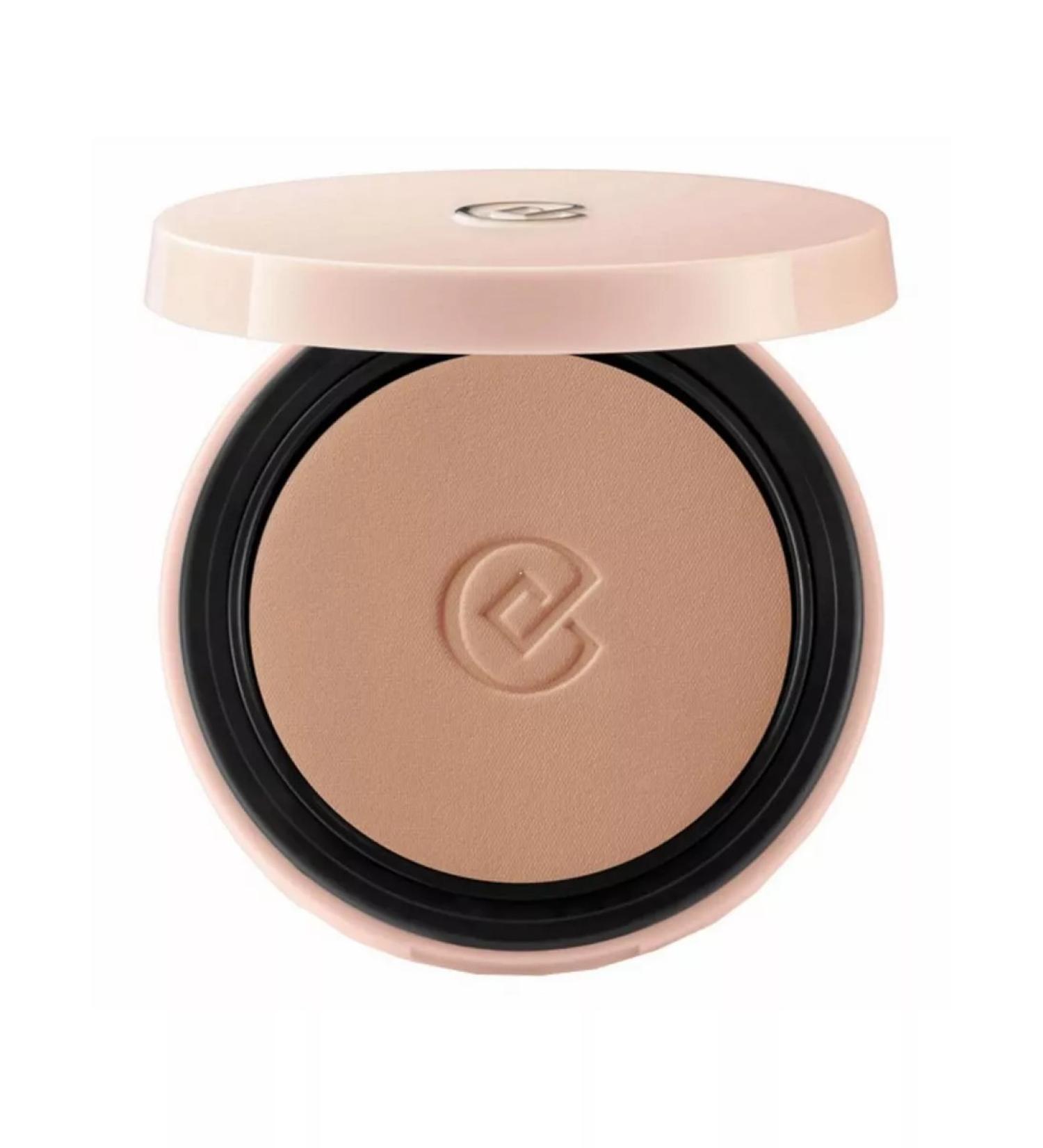 Collistar Impeccable Compact Powder 40r Warm Rose - Compact powder - Buy Online on GoSupps.com