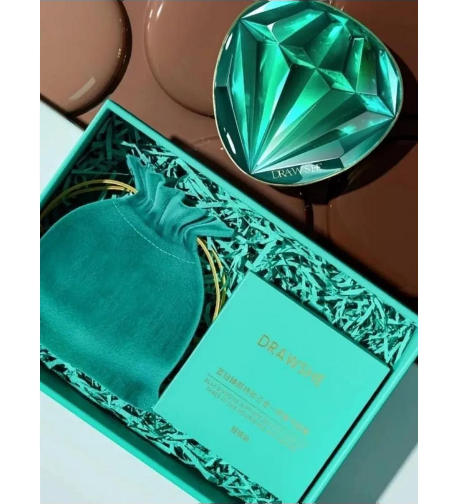 DICOSSM Diamond Kushon Facial 3 in 1 - Buy Online on GoSupps.com