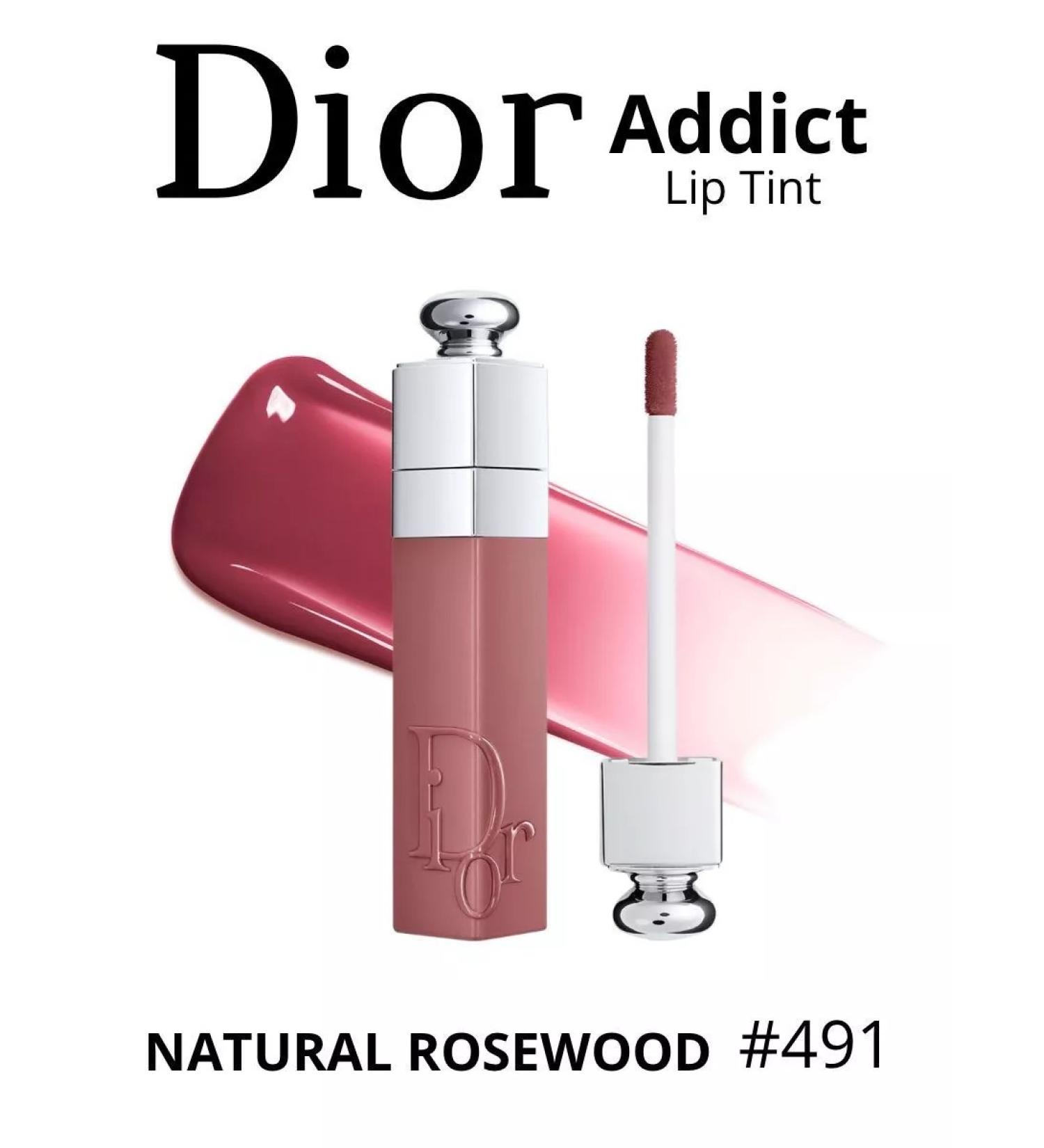 ADDICT Lipstick tint - Buy Online on GoSupps.com