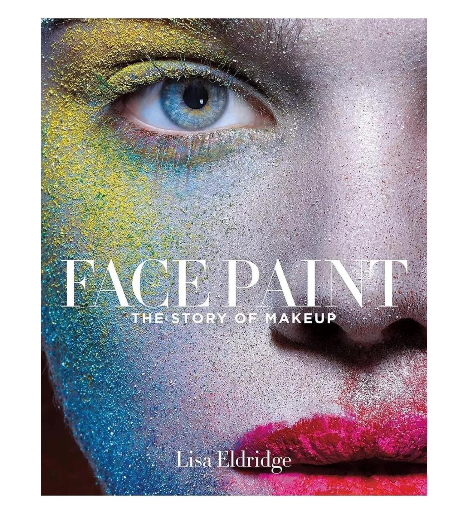 Macmillan Face Paint the Story of Makeup Makeup of Face Color - Buy Online on GoSupps.com