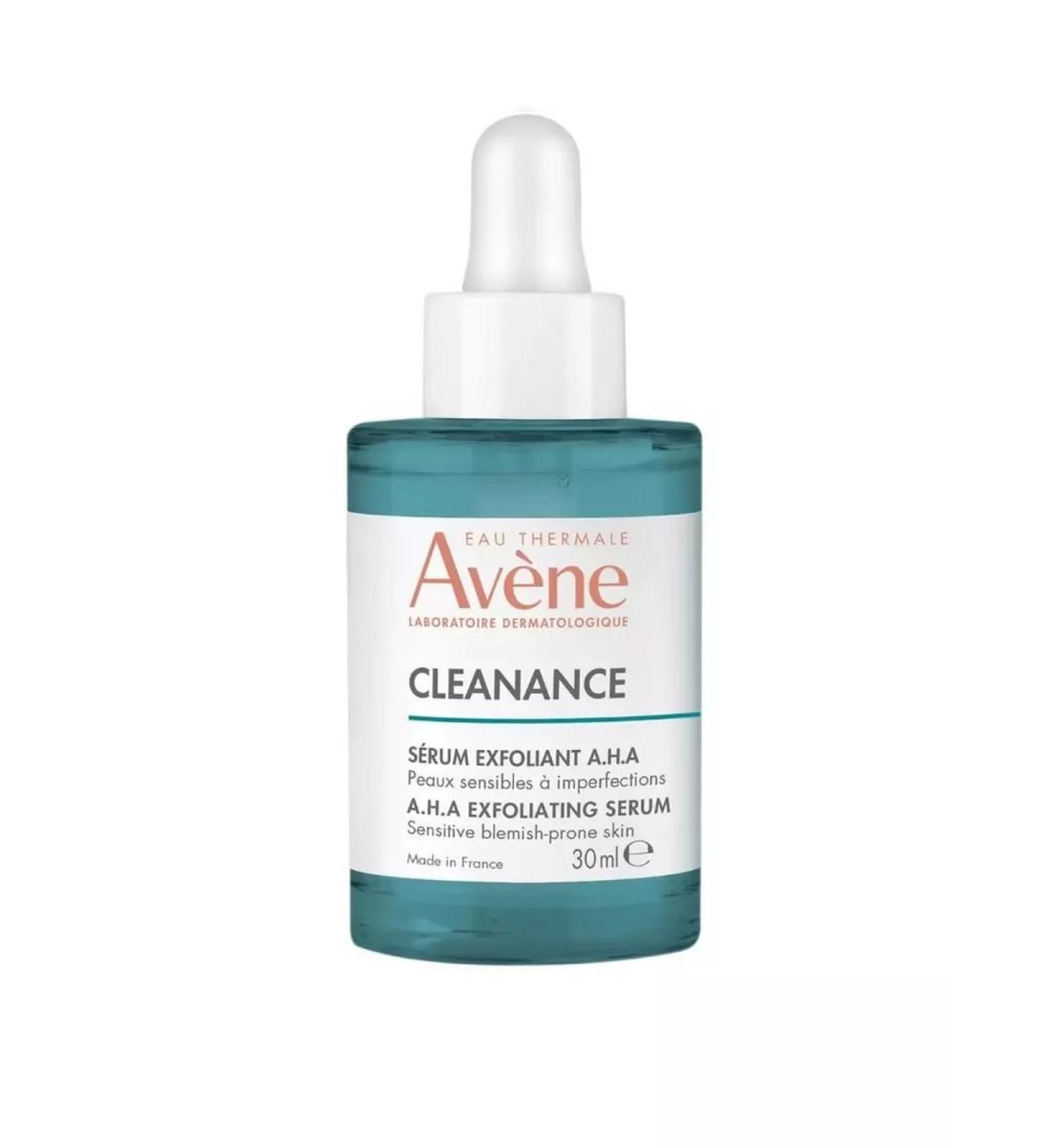 AVENE Serum updates for oily and combined skin 30ml