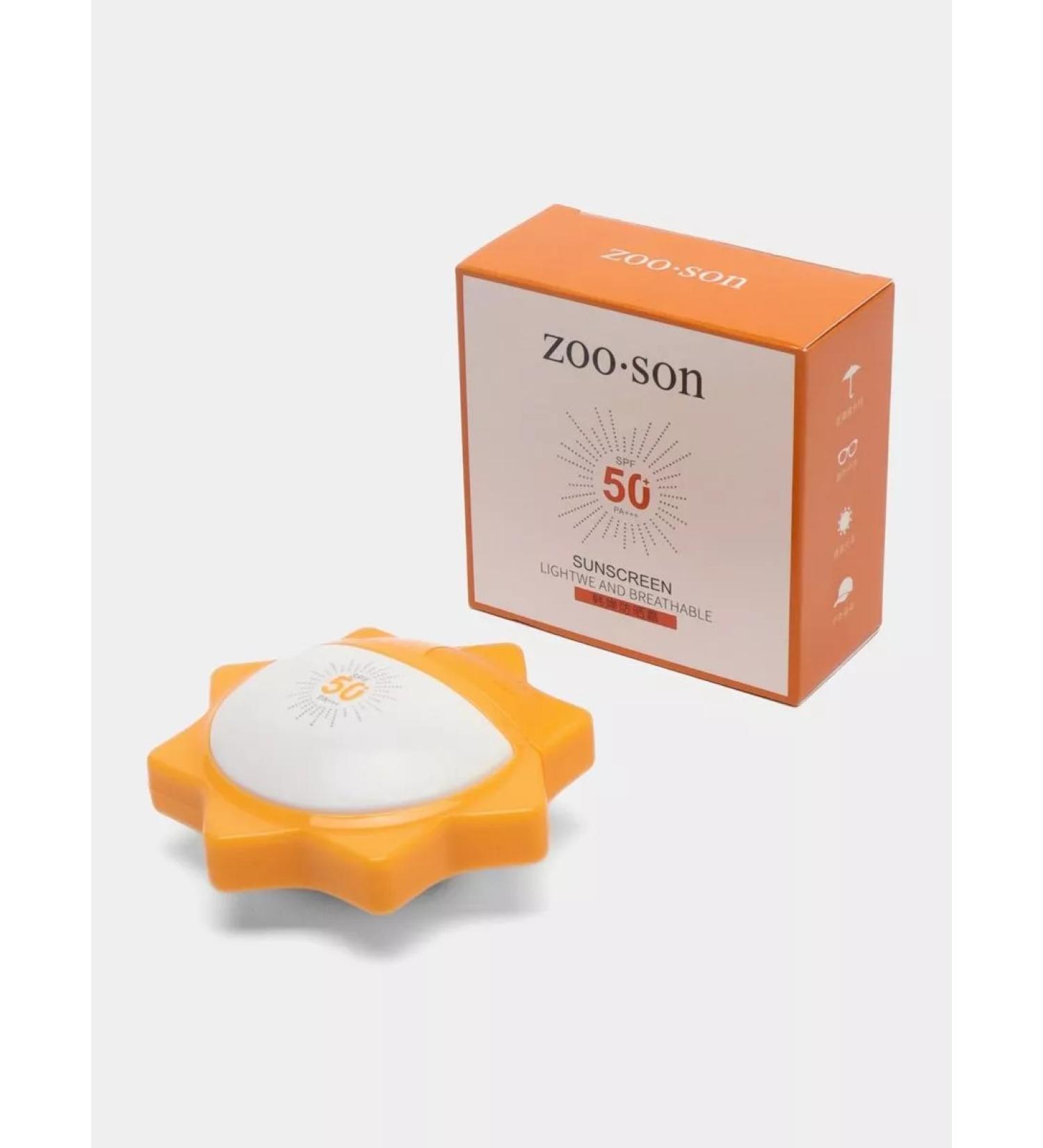 Zoo Son Son SPF 50+ PA +++ 40 g sun