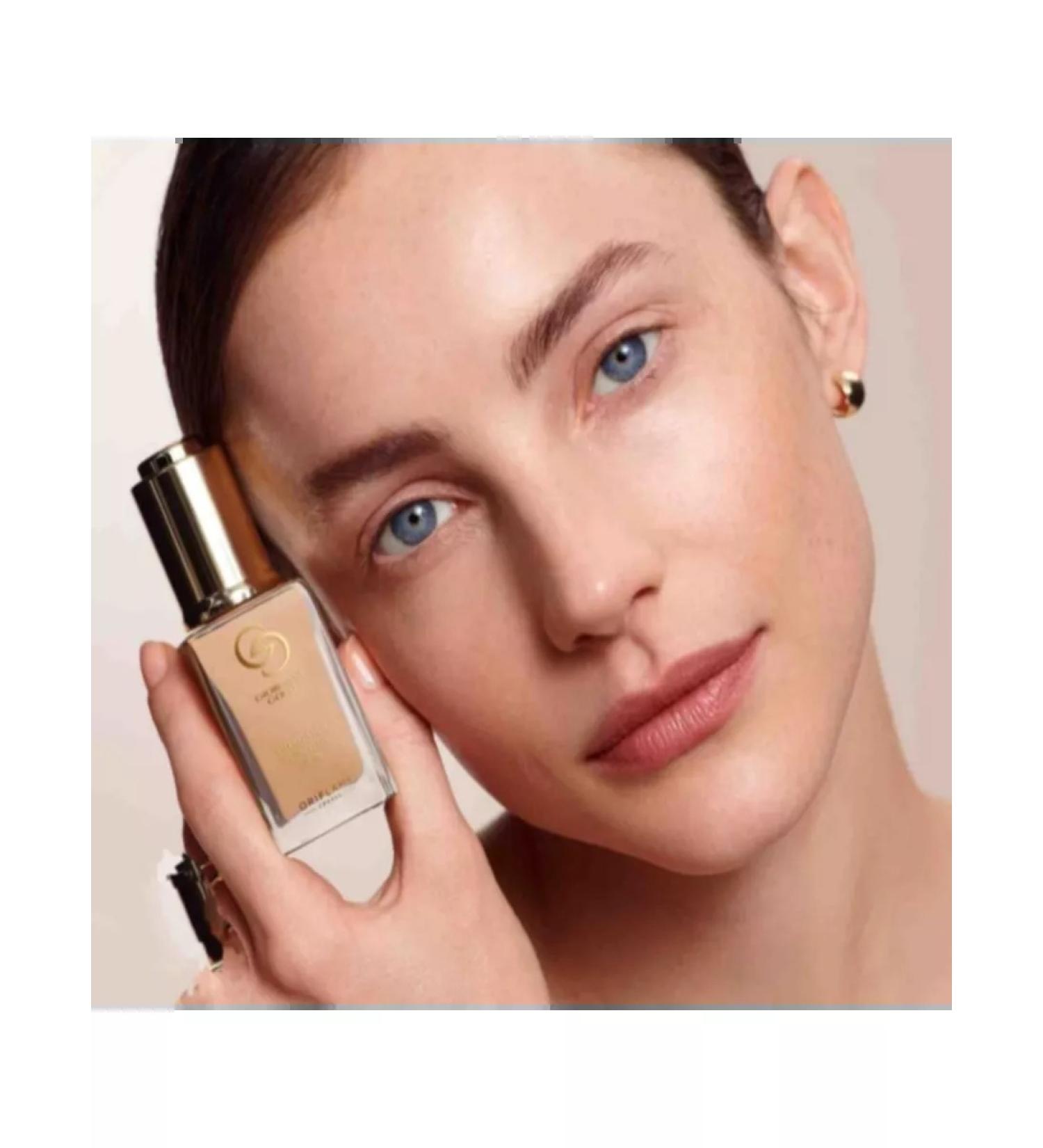 Oriflame Tonal base Giordani Gold