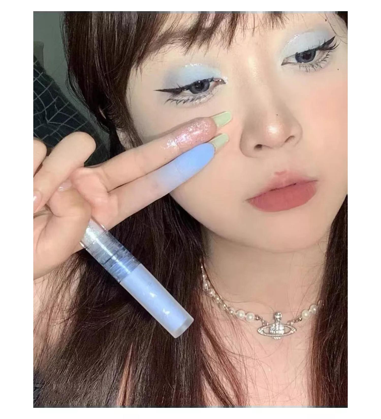 Korean fashion Feature shadows Korean - Buy Online on GoSupps.com