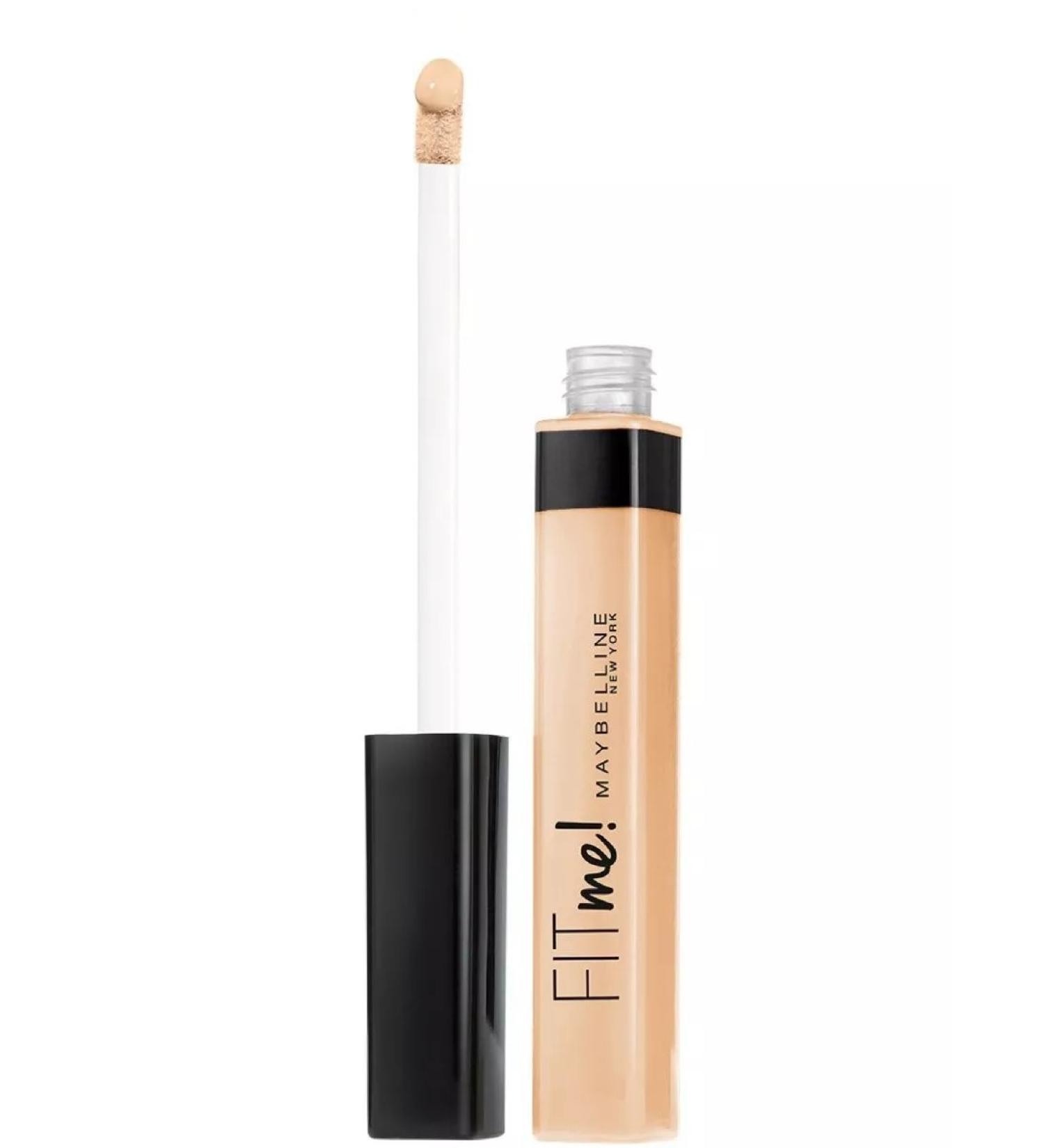 Maybelline Fit ME CONCEALER CONCILER TOMA 03