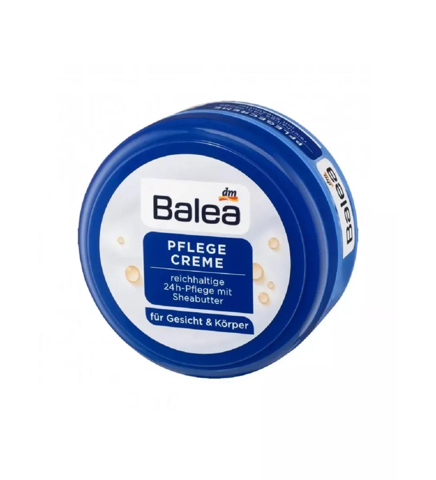 Balea Face and body cream 250 ml