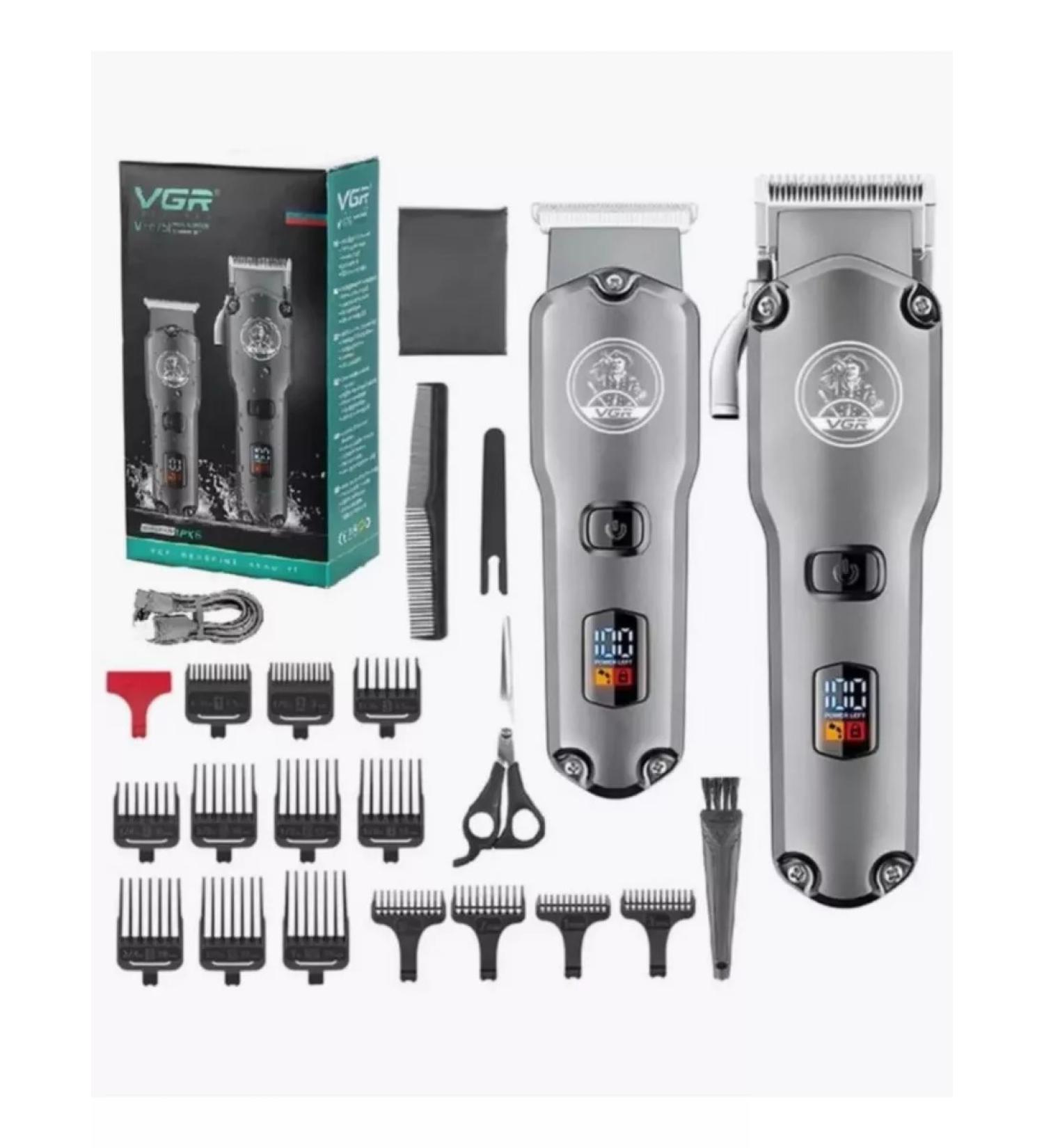 Panasonic Set for cutting machine and trimmer V-675 - Buy Online on GoSupps.com