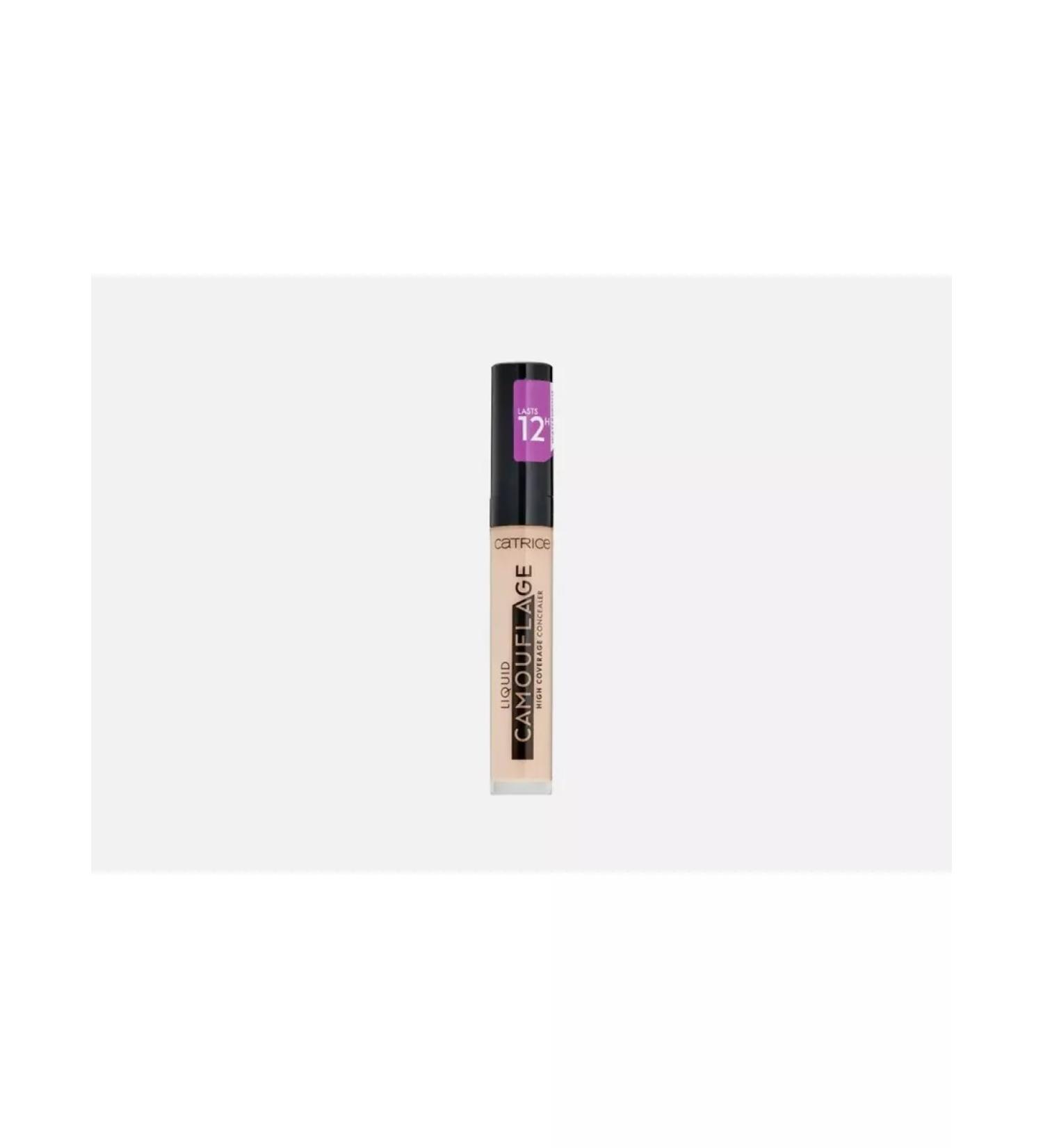 catrice Waterproof concealer for masking imperfections tone 005 - Buy Online on GoSupps.com