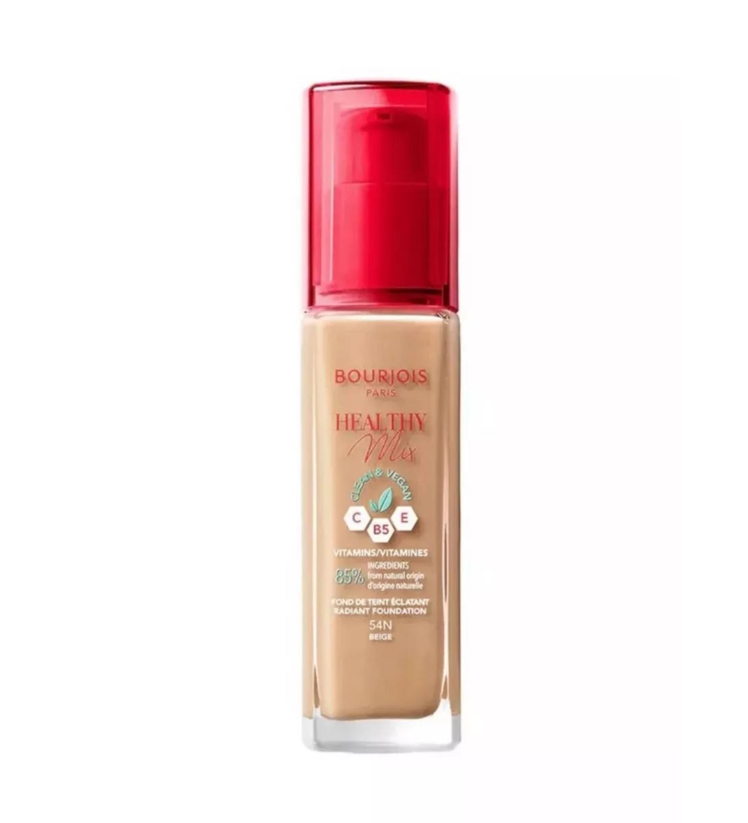 Bourjois Tonal cream Healthy Mix Ton 54 30 ml