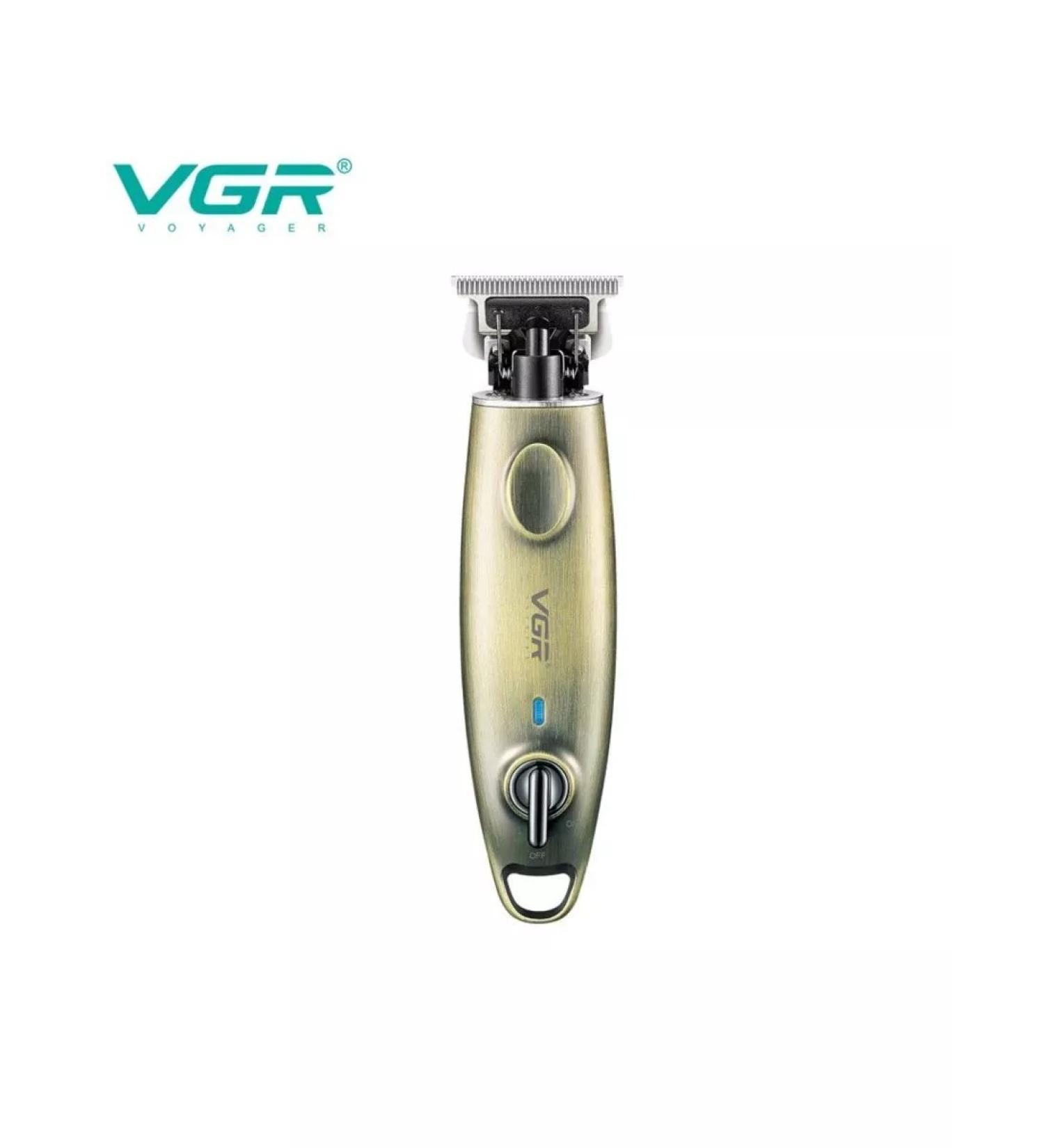 PHILIPS Hair cutting machine VGR V-978 - Buy Online on GoSupps.com