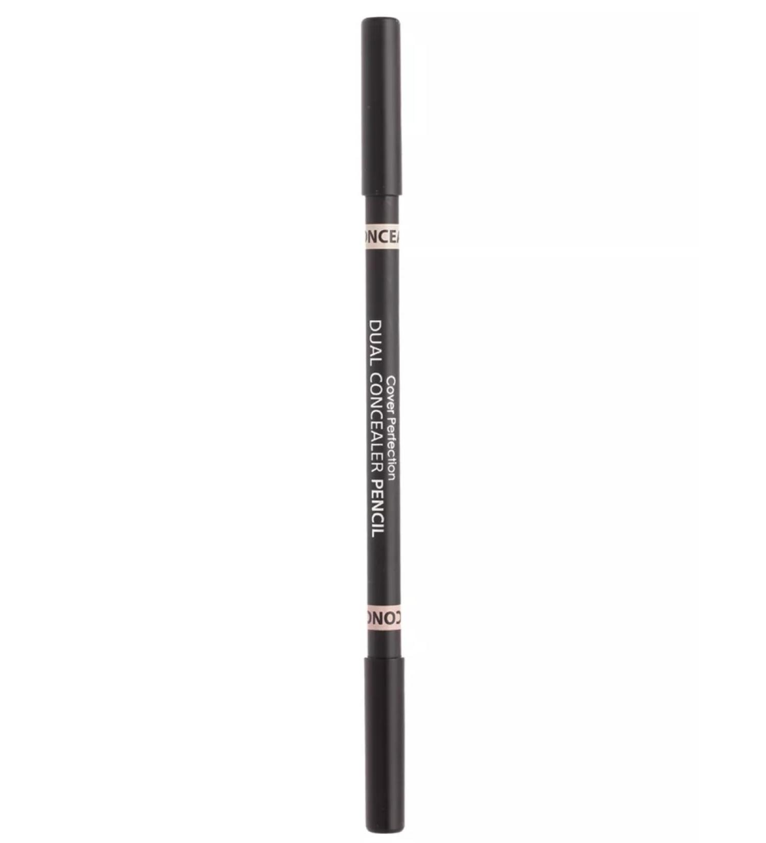 THE SAEM Facial pencil for the face of double 02 Cool duo - Buy Online on GoSupps.com