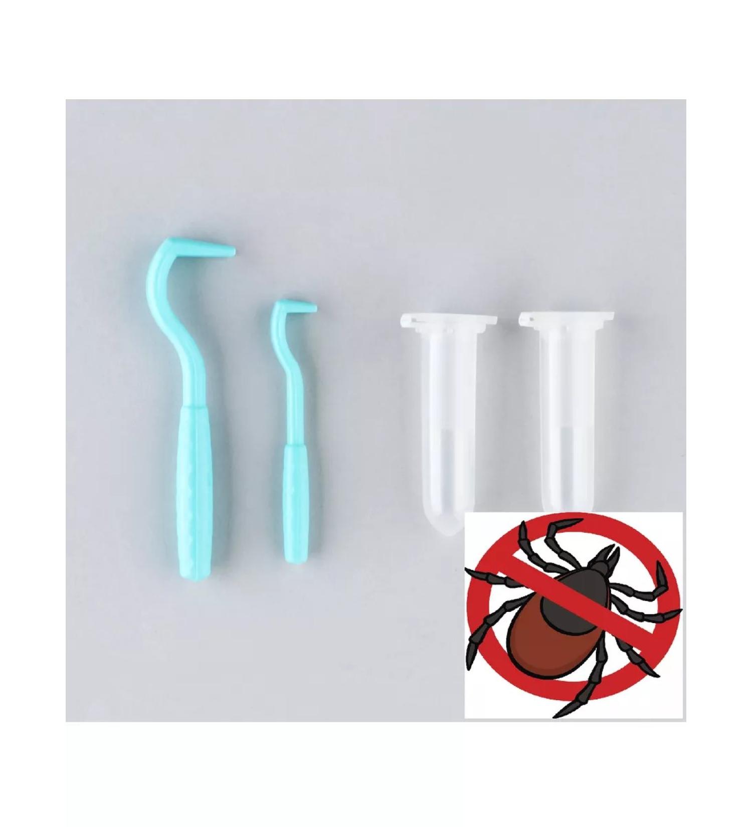 GROOMROOMs Tick twist - Buy Online on GoSupps.com