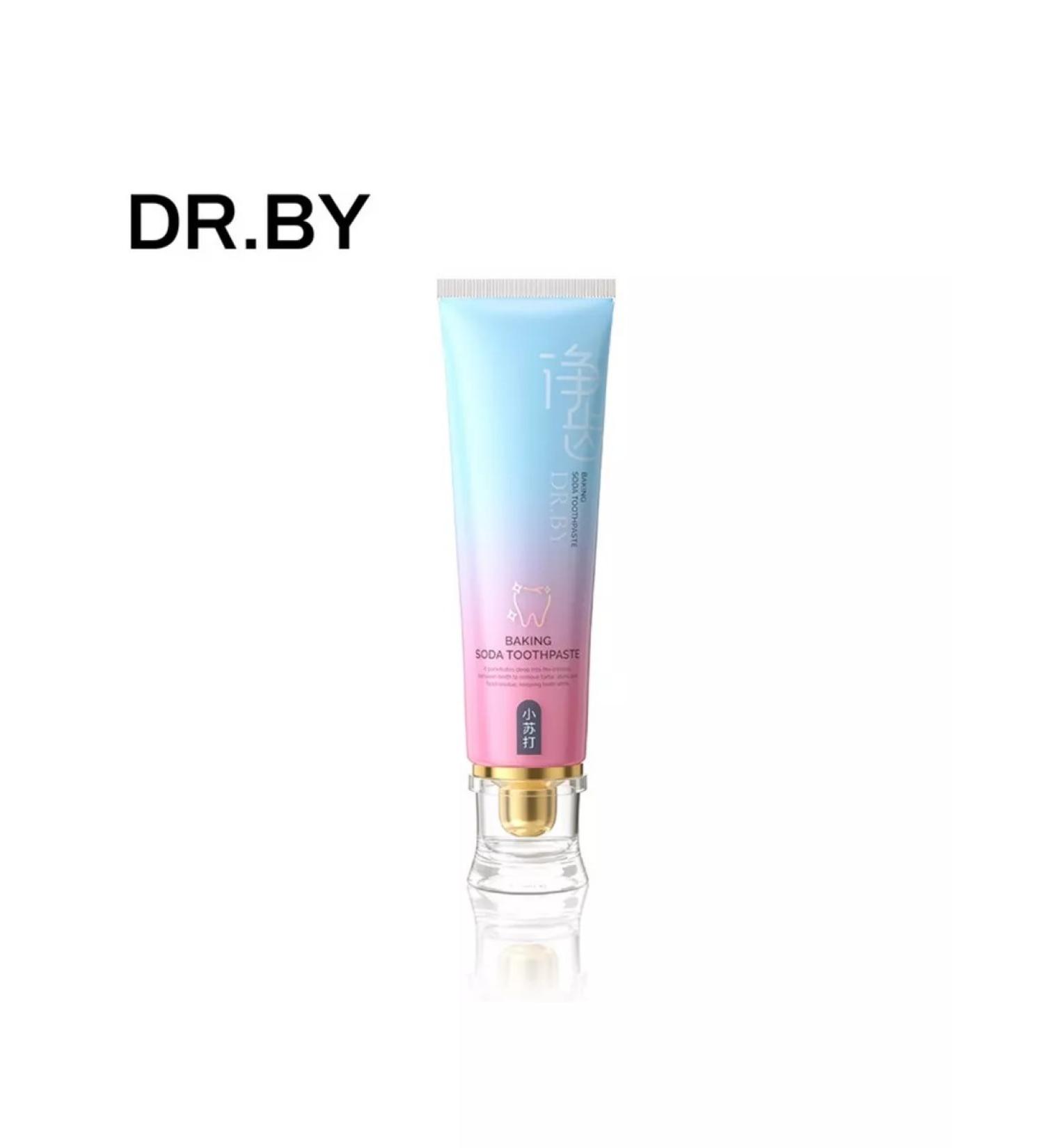 Korean cosmetics Toothpaste whitening gel blueberry extract - Buy Online on GoSupps.com