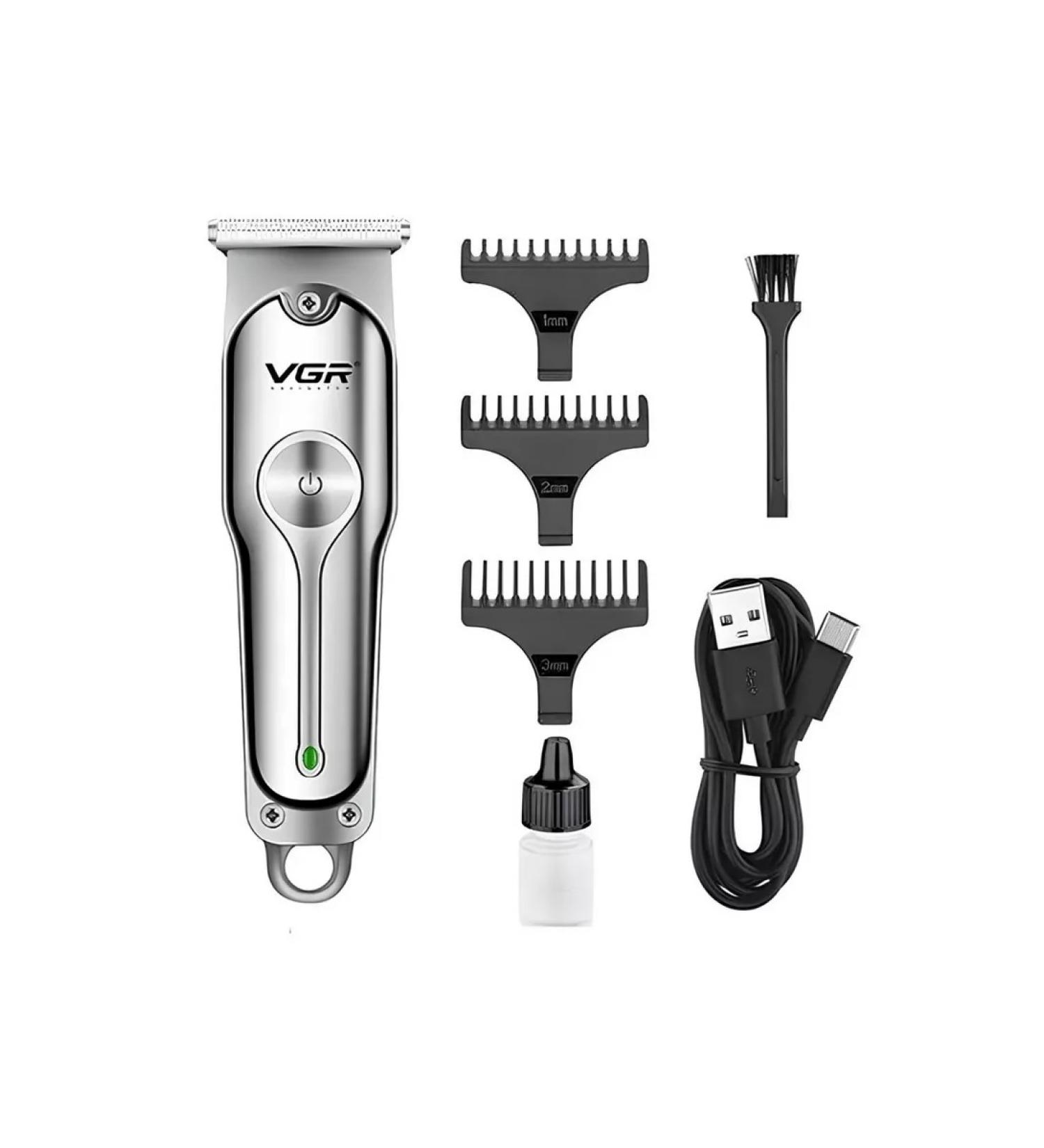 PHILIPS Hair haircut machine V-071 - Buy Online on GoSupps.com