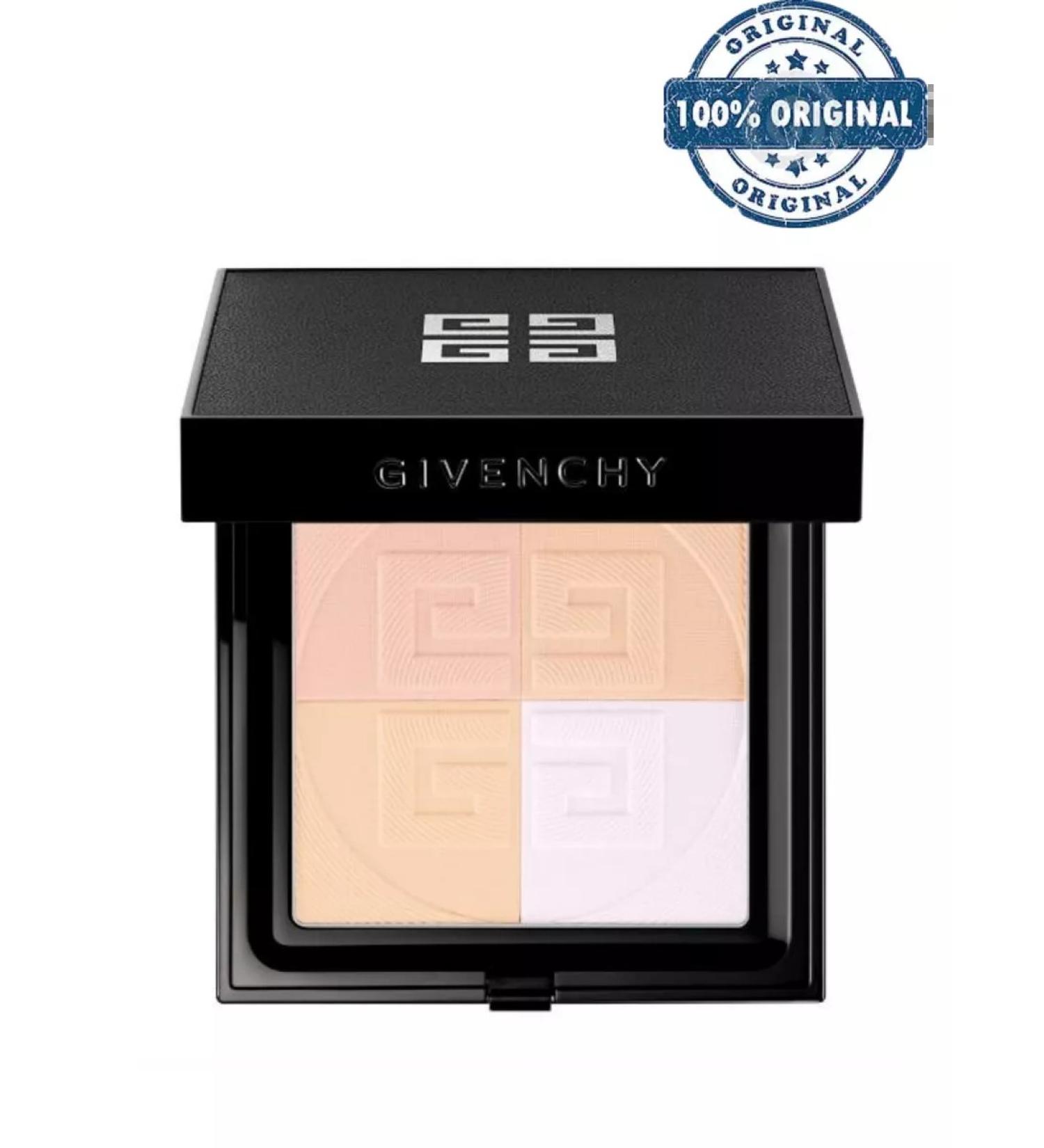 Bliss Lux Compact powder Givenchy Prisme Libre Pressed Powder 02 - Buy Online on GoSupps.com