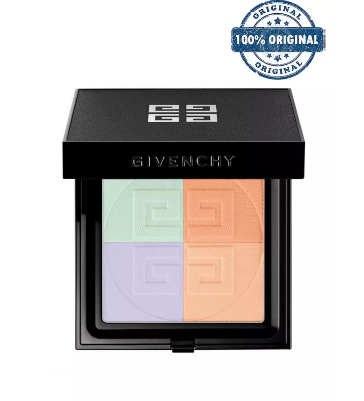 Bliss Lux Compact powder Givenchy Prisme Libre Pressed Powder 04 - Buy Online on GoSupps.com