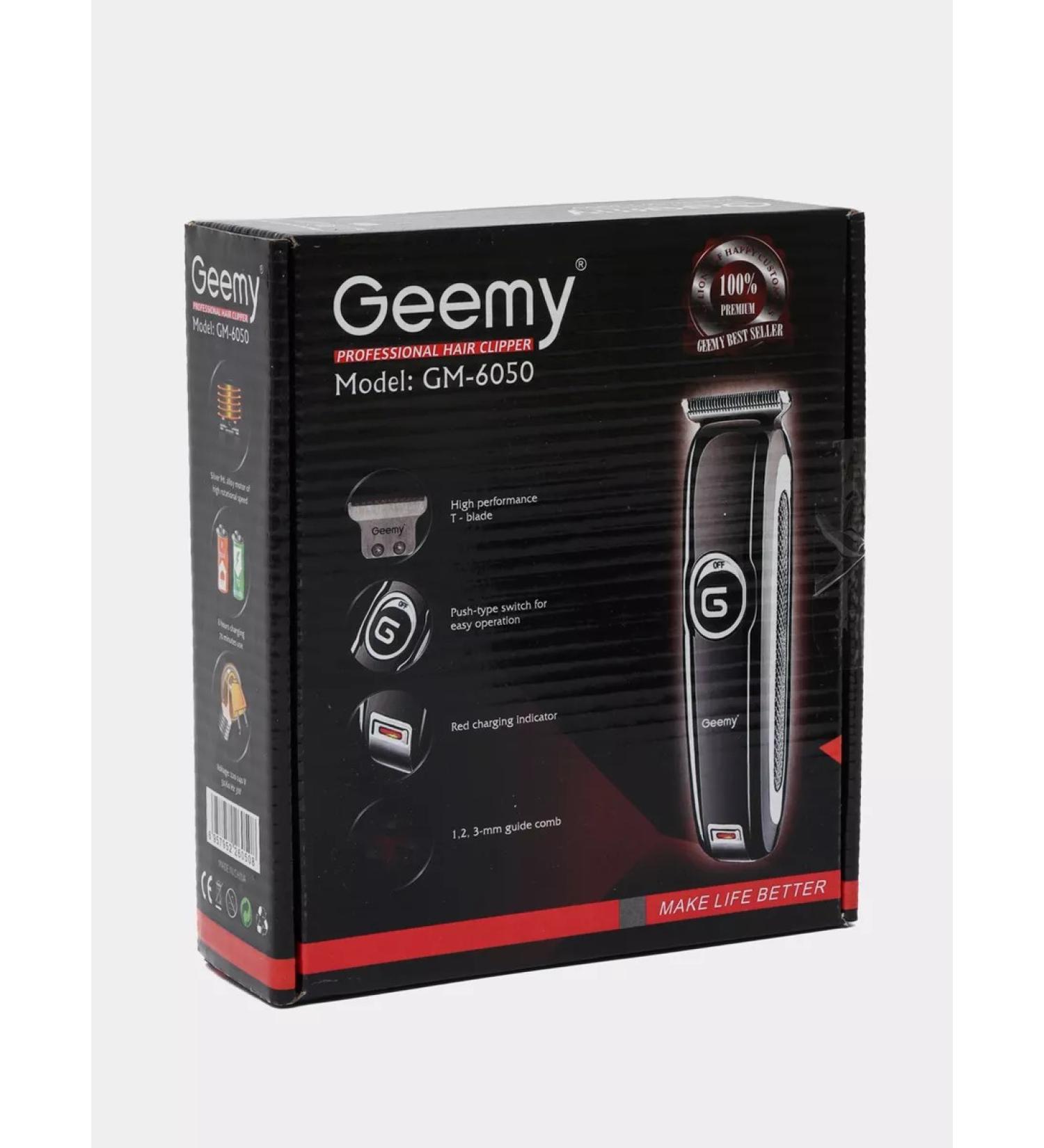 KEN Hair clipper - Buy Online on GoSupps.com