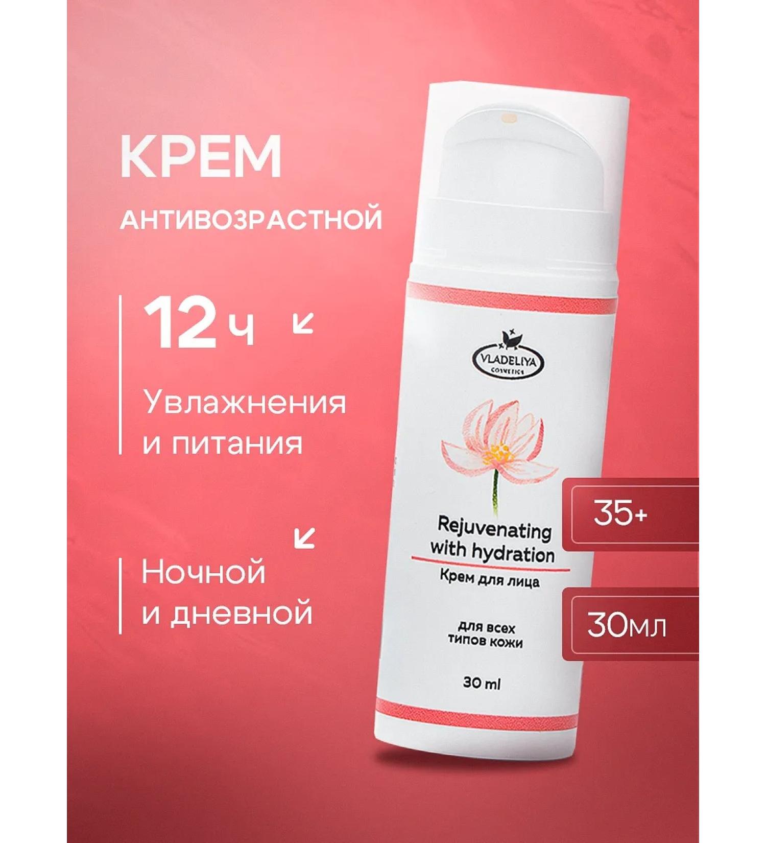 OWNERSHIP Moisturizing face cream of anti -aging - Buy Online on GoSupps.com