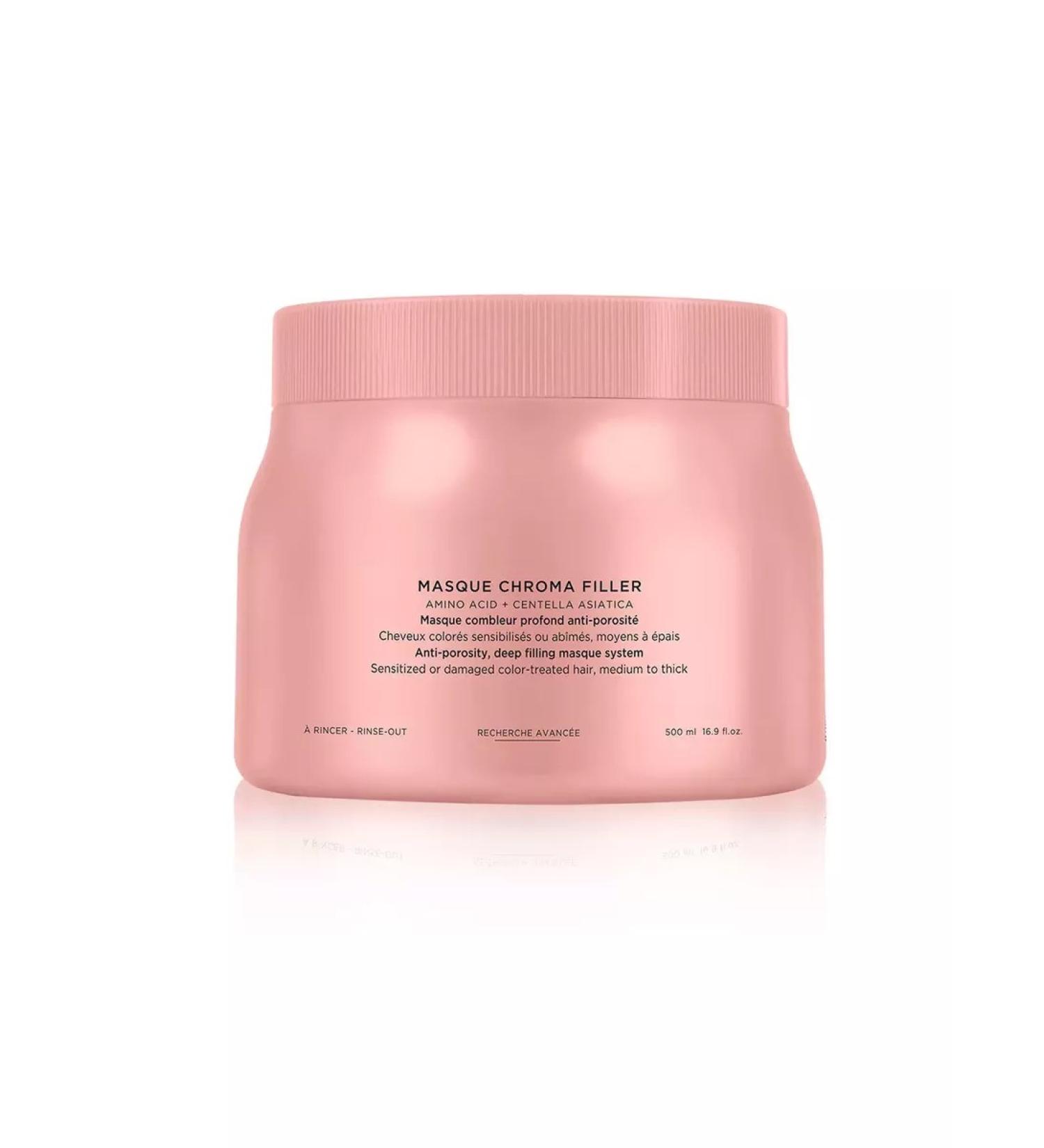 Kerastase Mask against porosity of dyed hair 500 ml