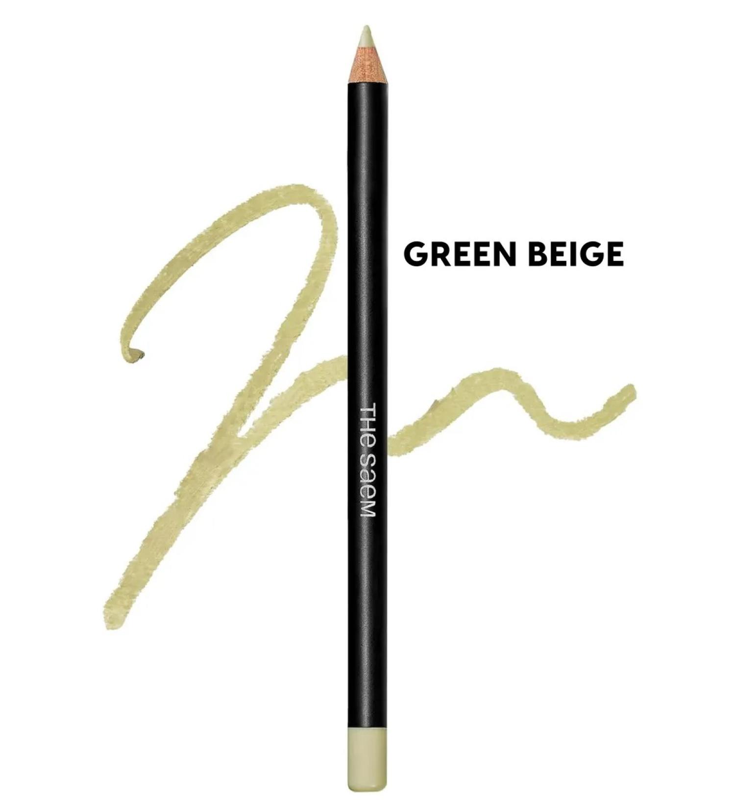 THE SAEM Green Beige Conceler pencil - Buy Online on GoSupps.com
