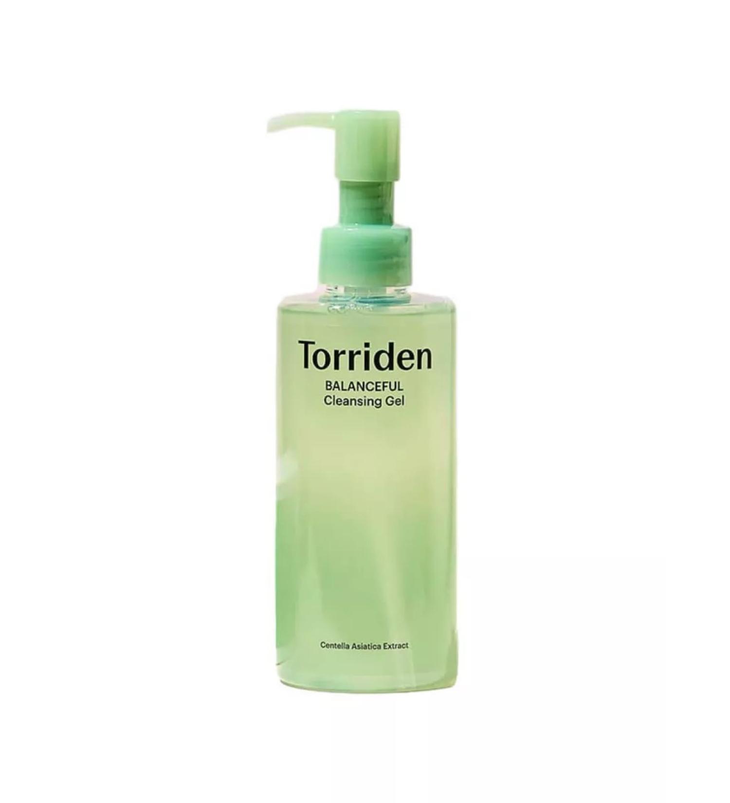Torriden Soft cleansing gel - Buy Online on GoSupps.com