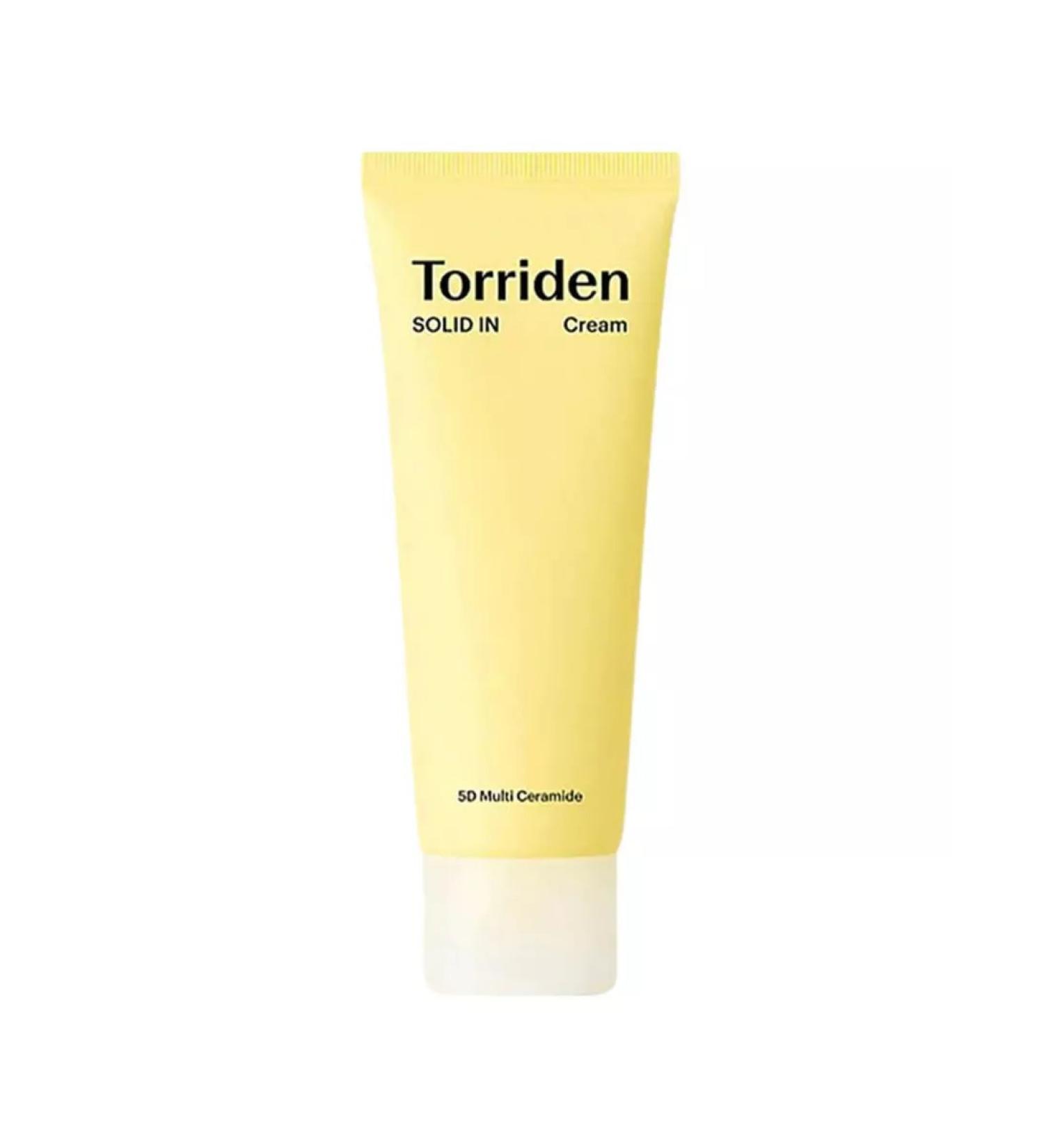 Torriden Restorative cream - Buy Online on GoSupps.com