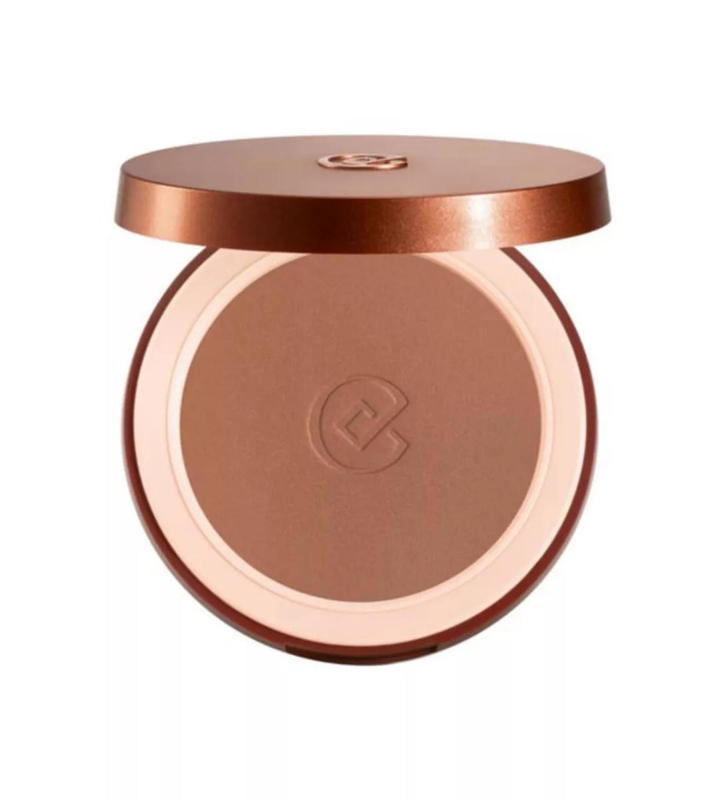 Collistar Terra Abbronzante 1. Maldive Matte Powder Bronzer for Facial