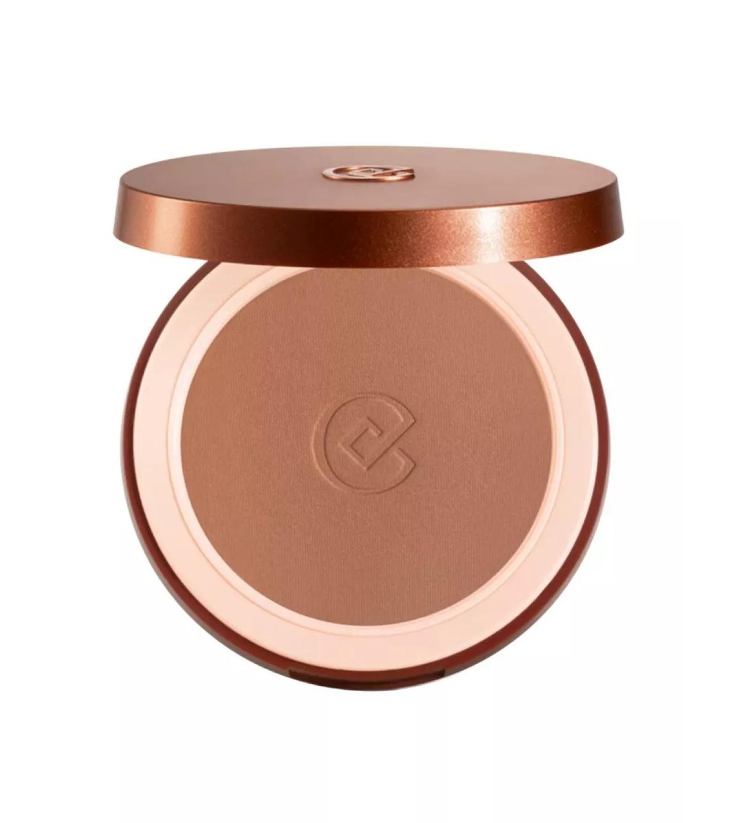 Collistar Terra Abbronzante Seta 2.2 Ipanema Powder bronzer for face