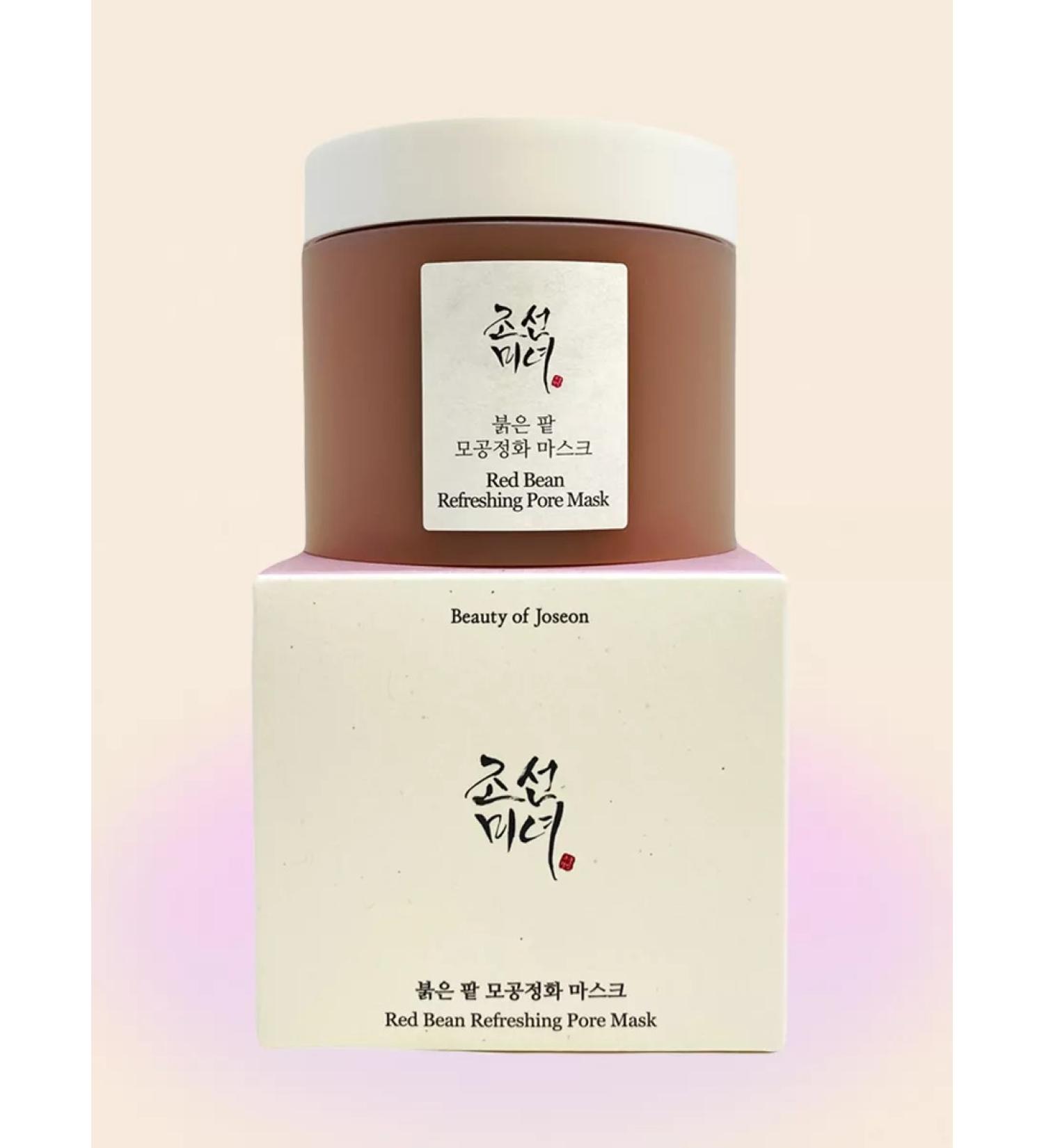 Beauty of Joseon Clay mask - Buy Online on GoSupps.com