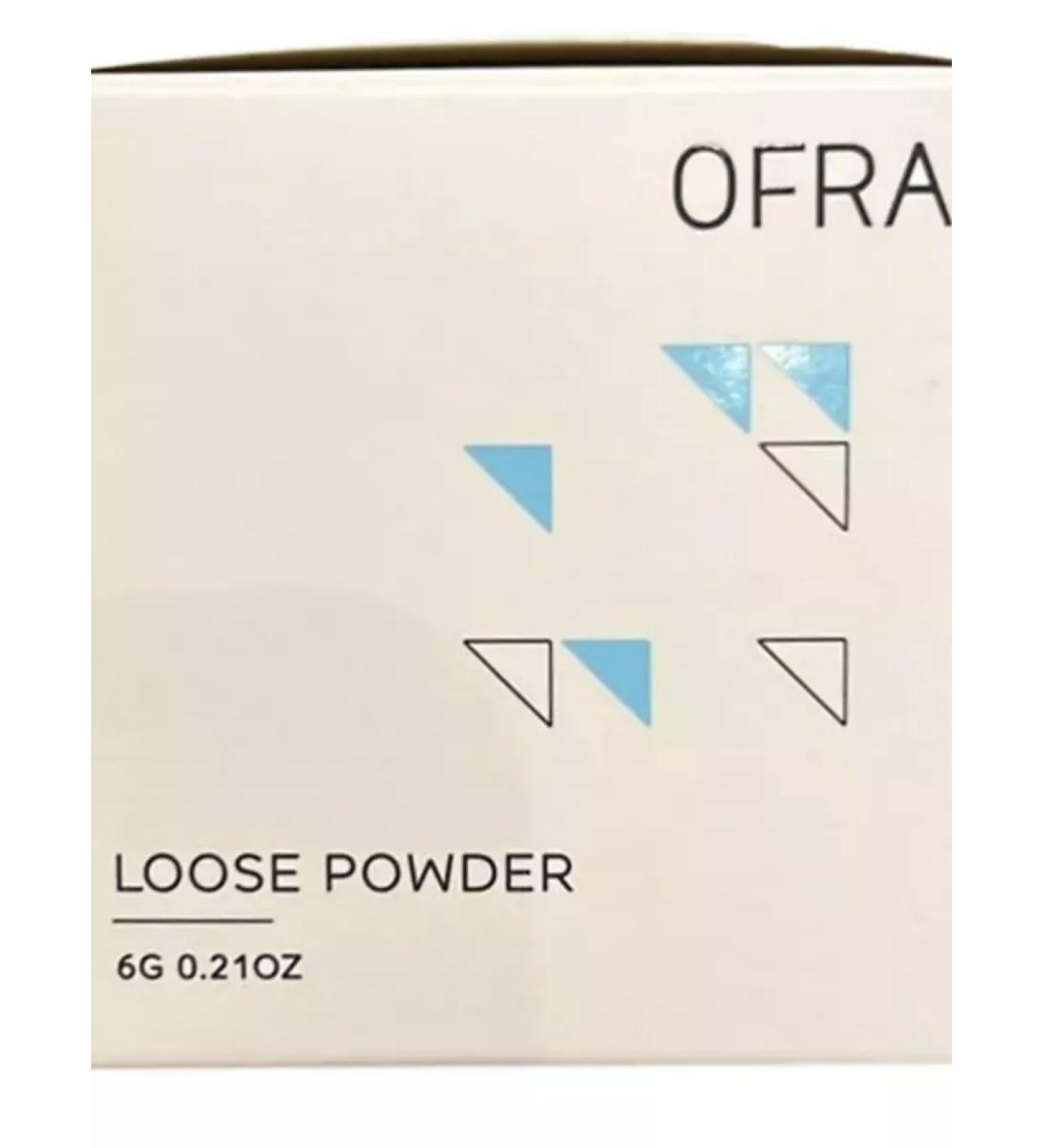 OFRA Bronze scattered powder