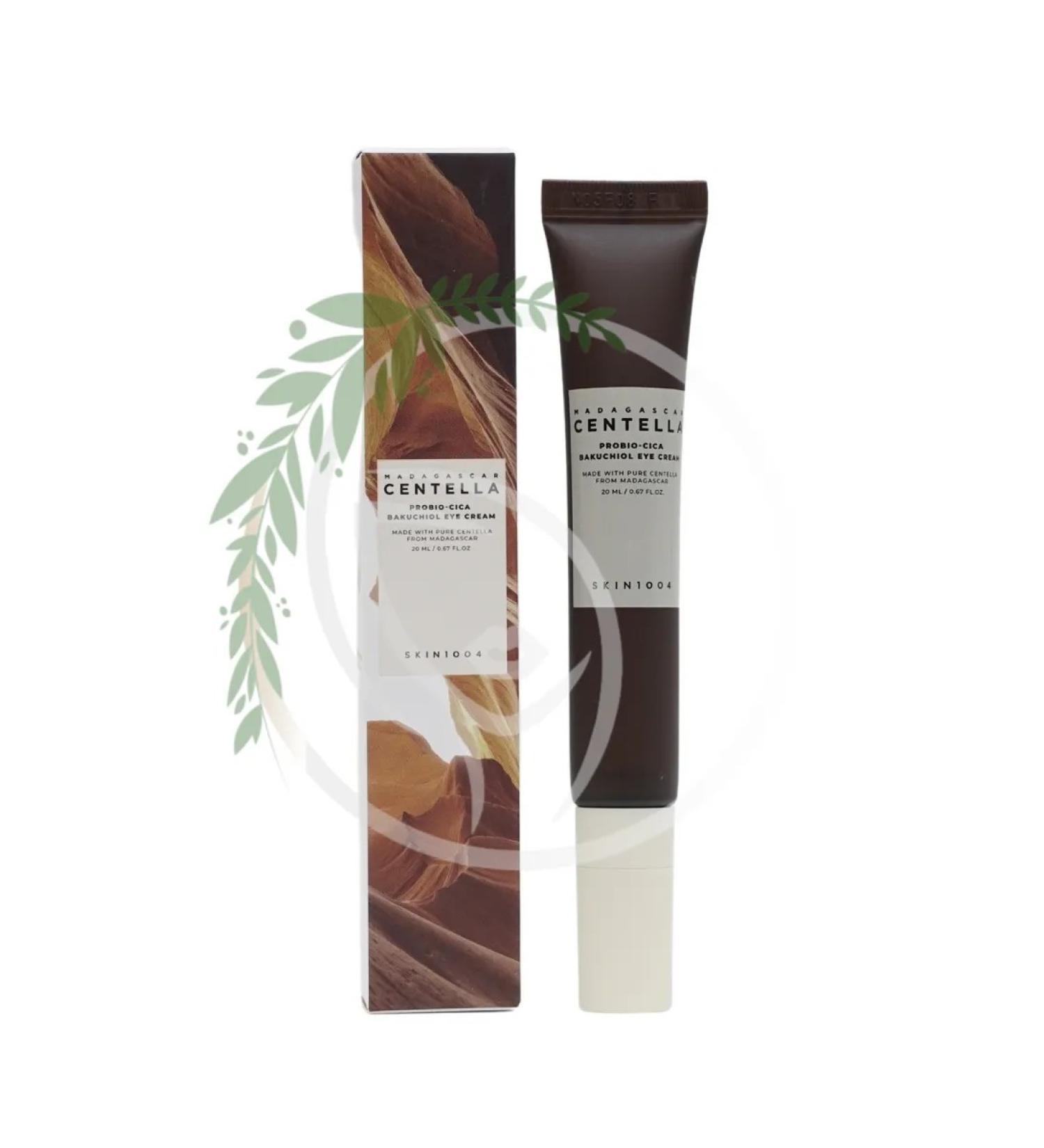 SKIN1004 Eye cream with Bakuchiol Probio-Cica Bakuchiol Eye Cream - Buy Online on GoSupps.com