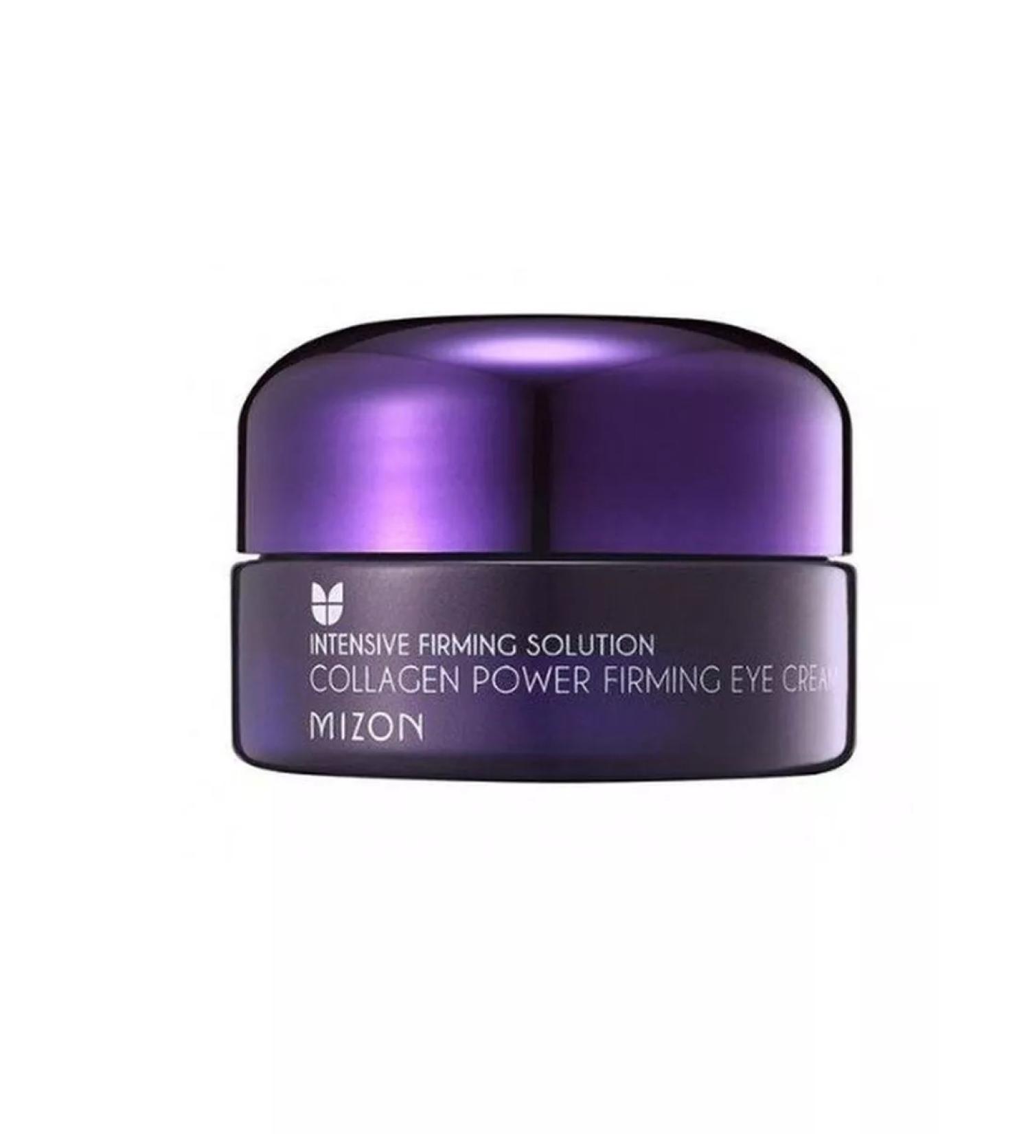 MIZON Skin cream around the eyes with a collagen 25 ml