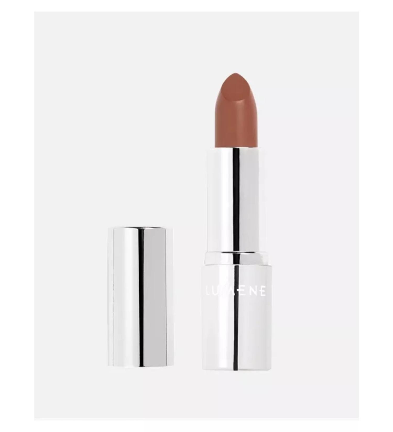 Lumene Moisturizing lipstick tone 02