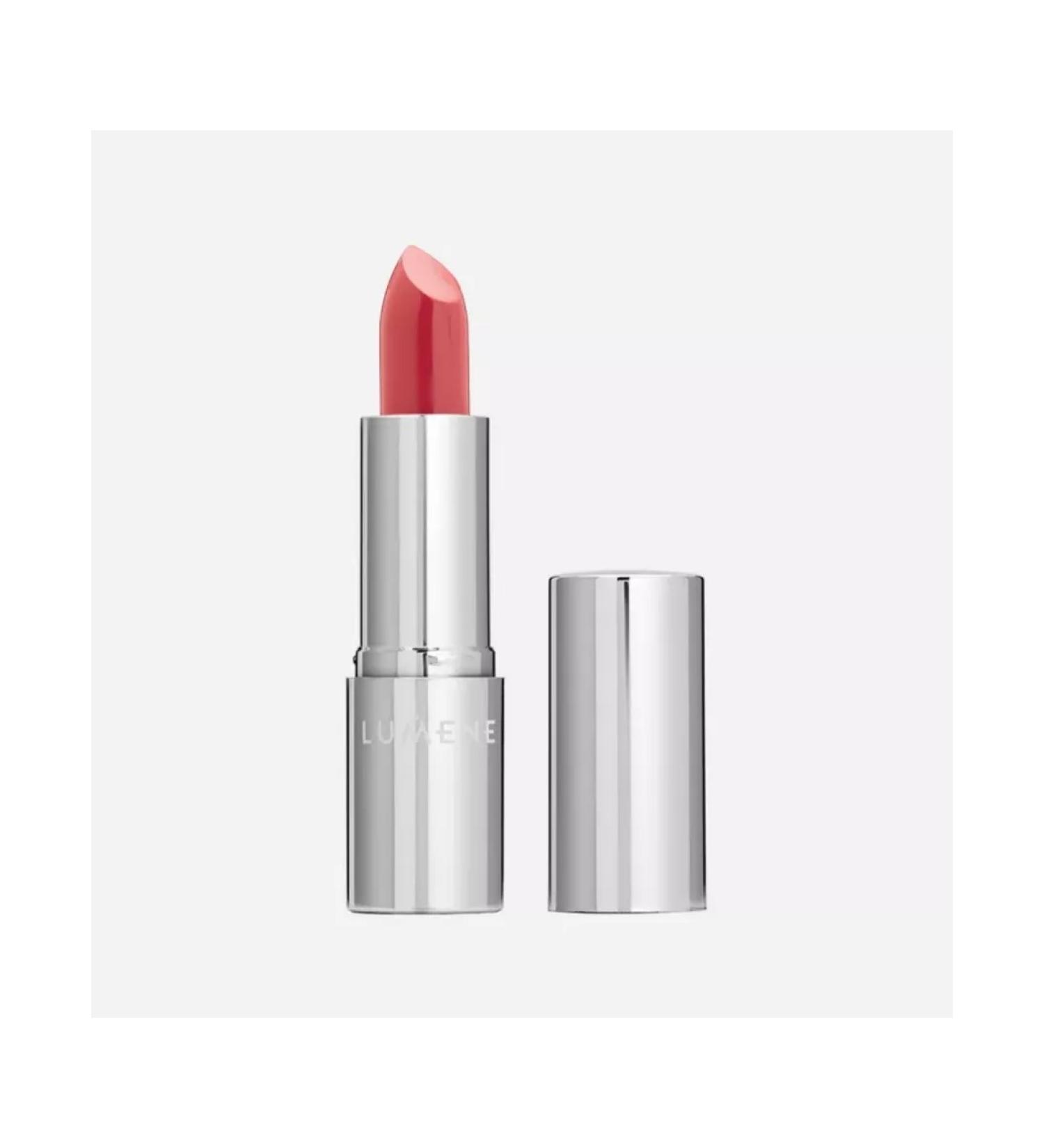 Lumene Moisturizing lipstick tone 08 - Buy Online on GoSupps.com
