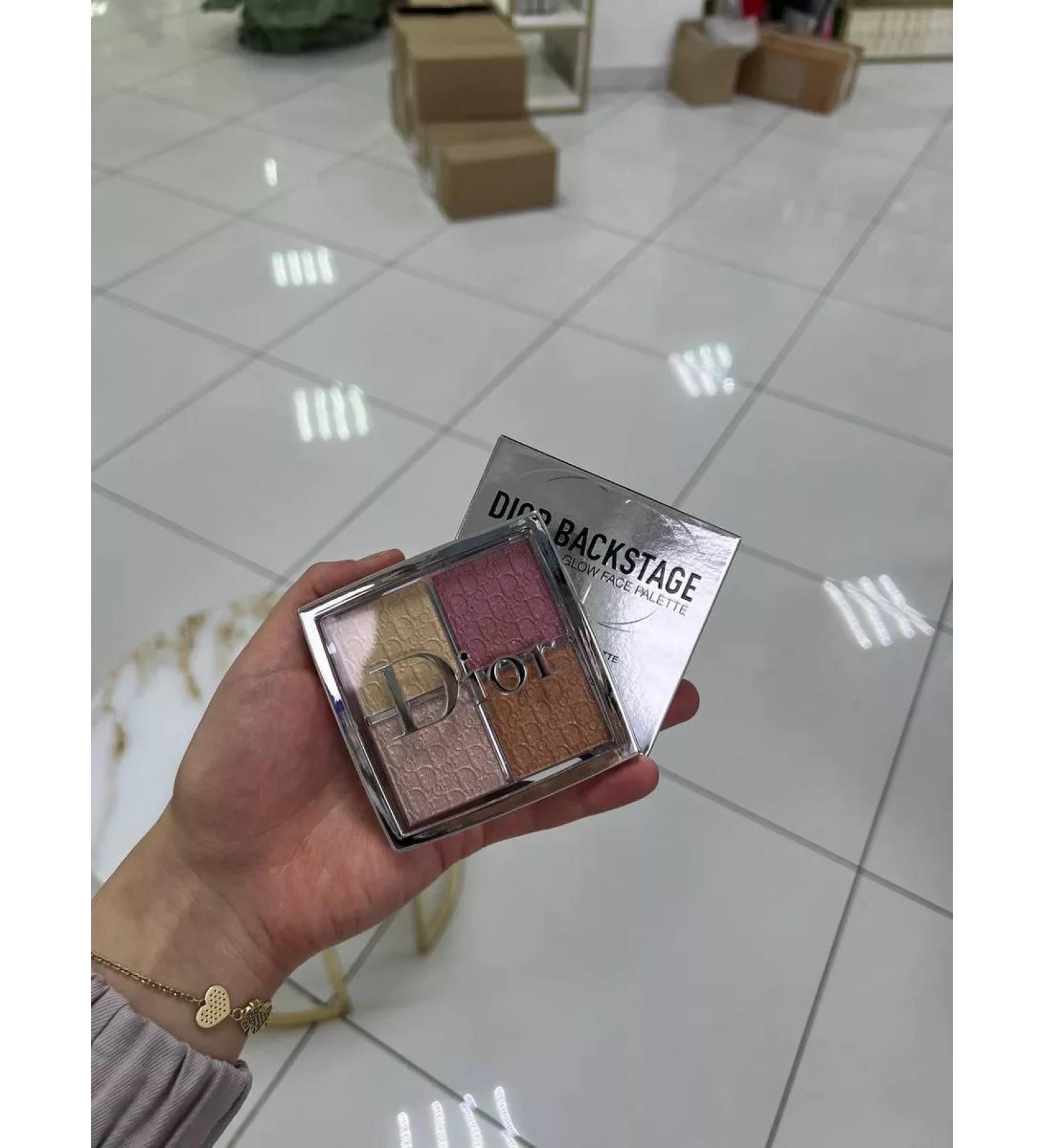 Beauty line Palette Highlighter Dior 004