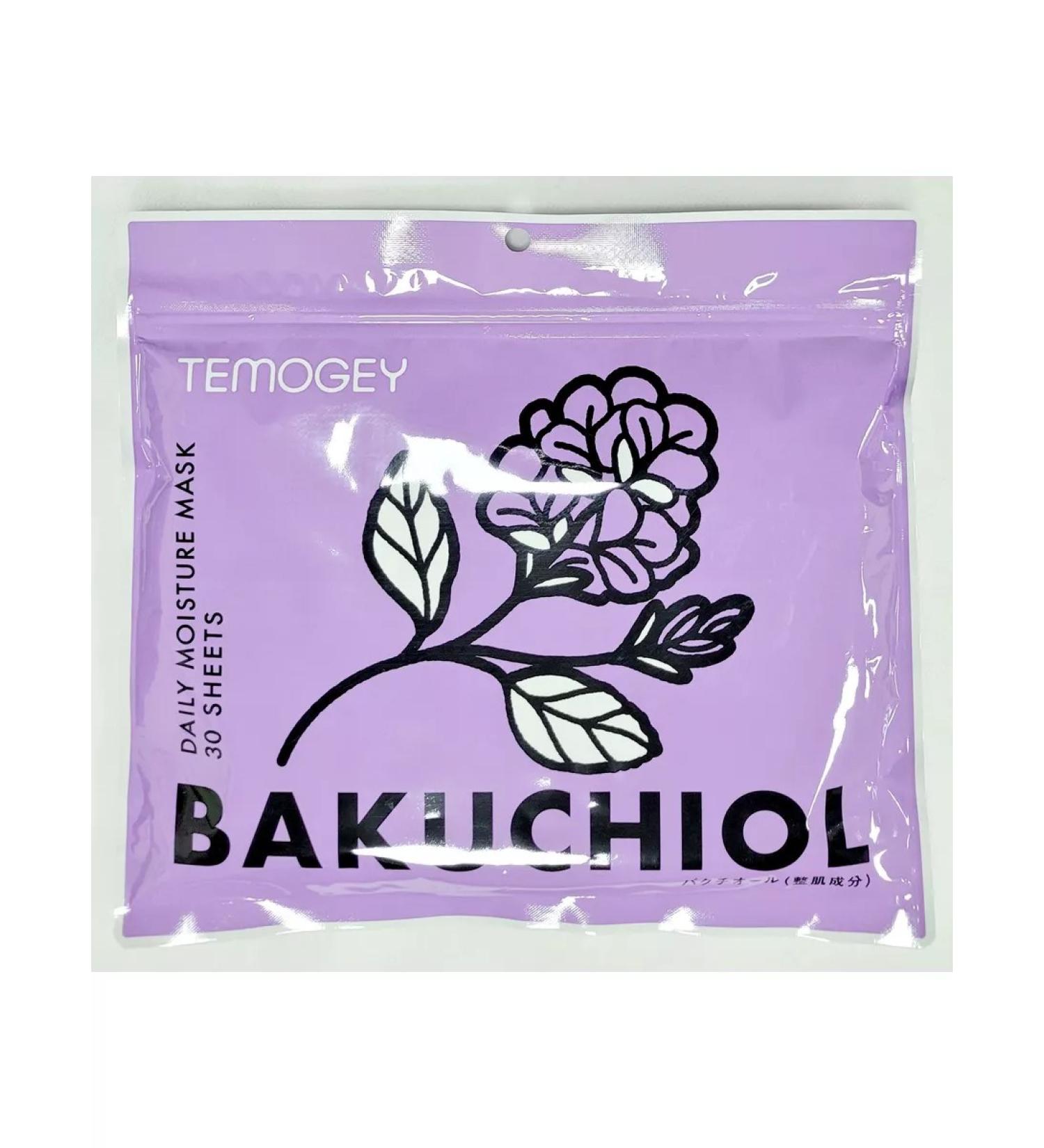 SPC Facial masks tissue anti -aging 30 pieces - Buy Online on GoSupps.com