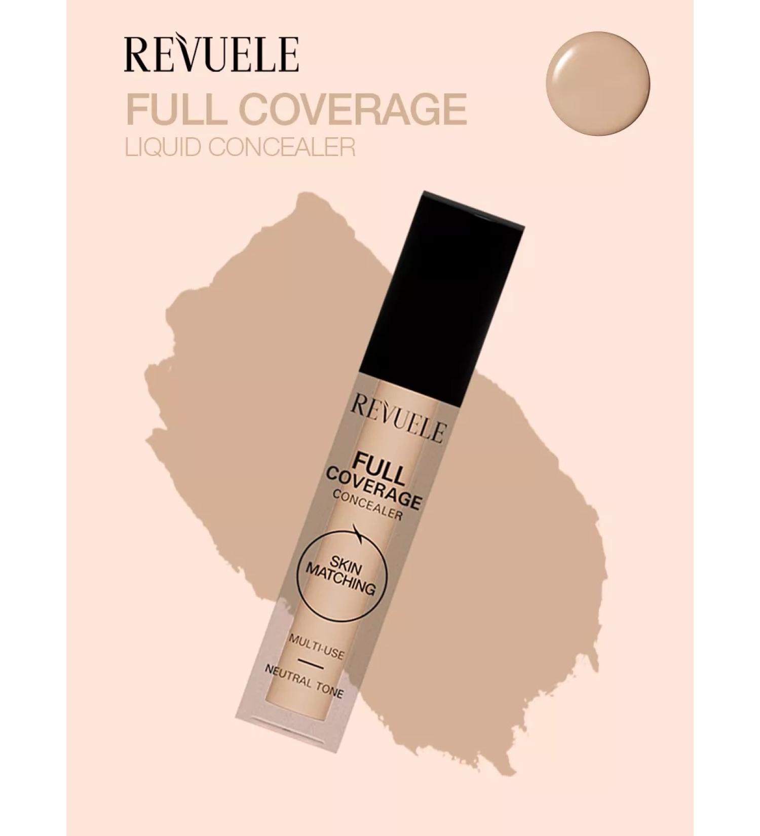 Revuele Hyaluronic acid conciliator - Buy Online on GoSupps.com