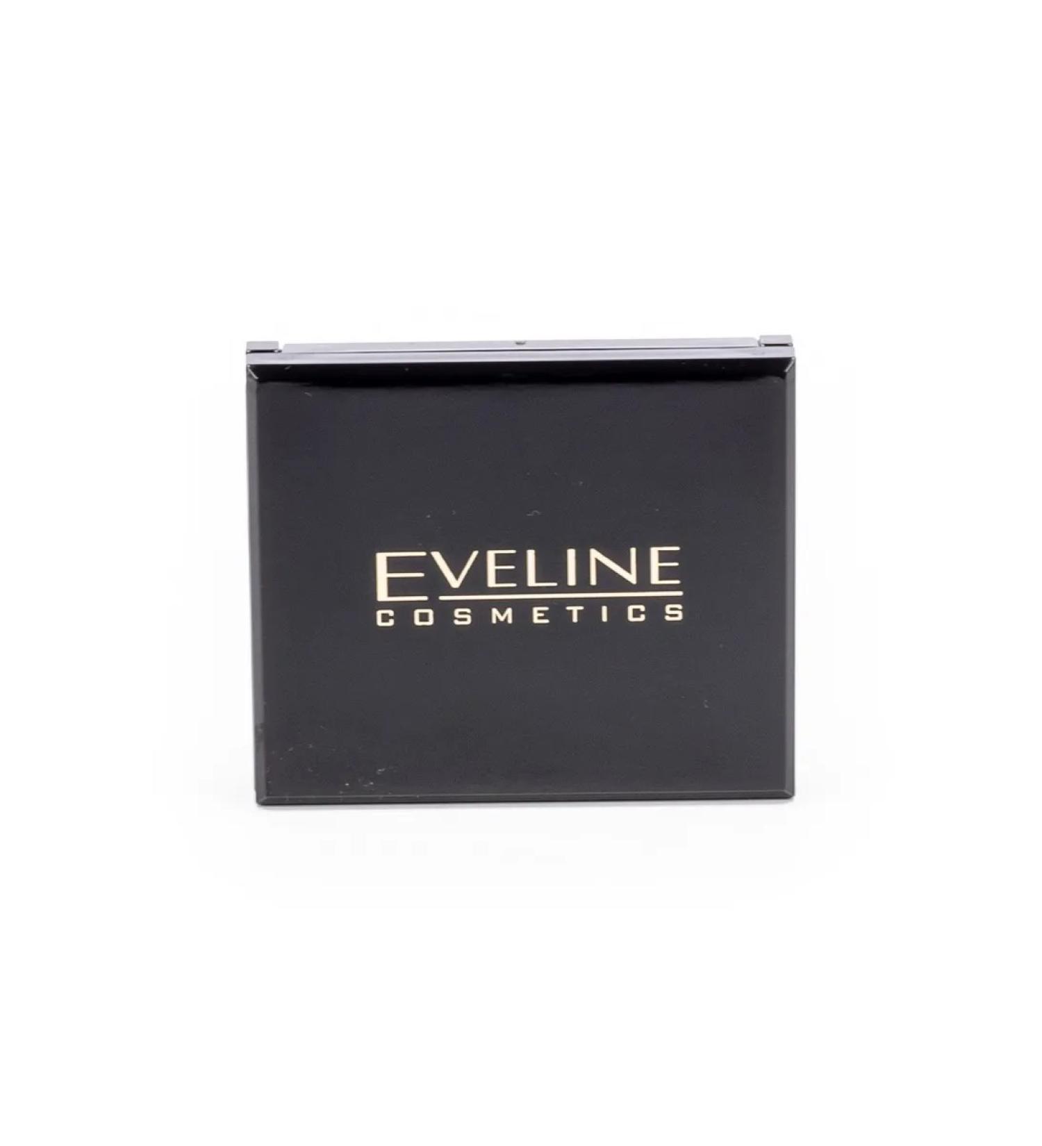 Eveline Cosmetics Evelyn Cosmetics Facial Powder Mating tone 12 9g - Buy Online on GoSupps.com